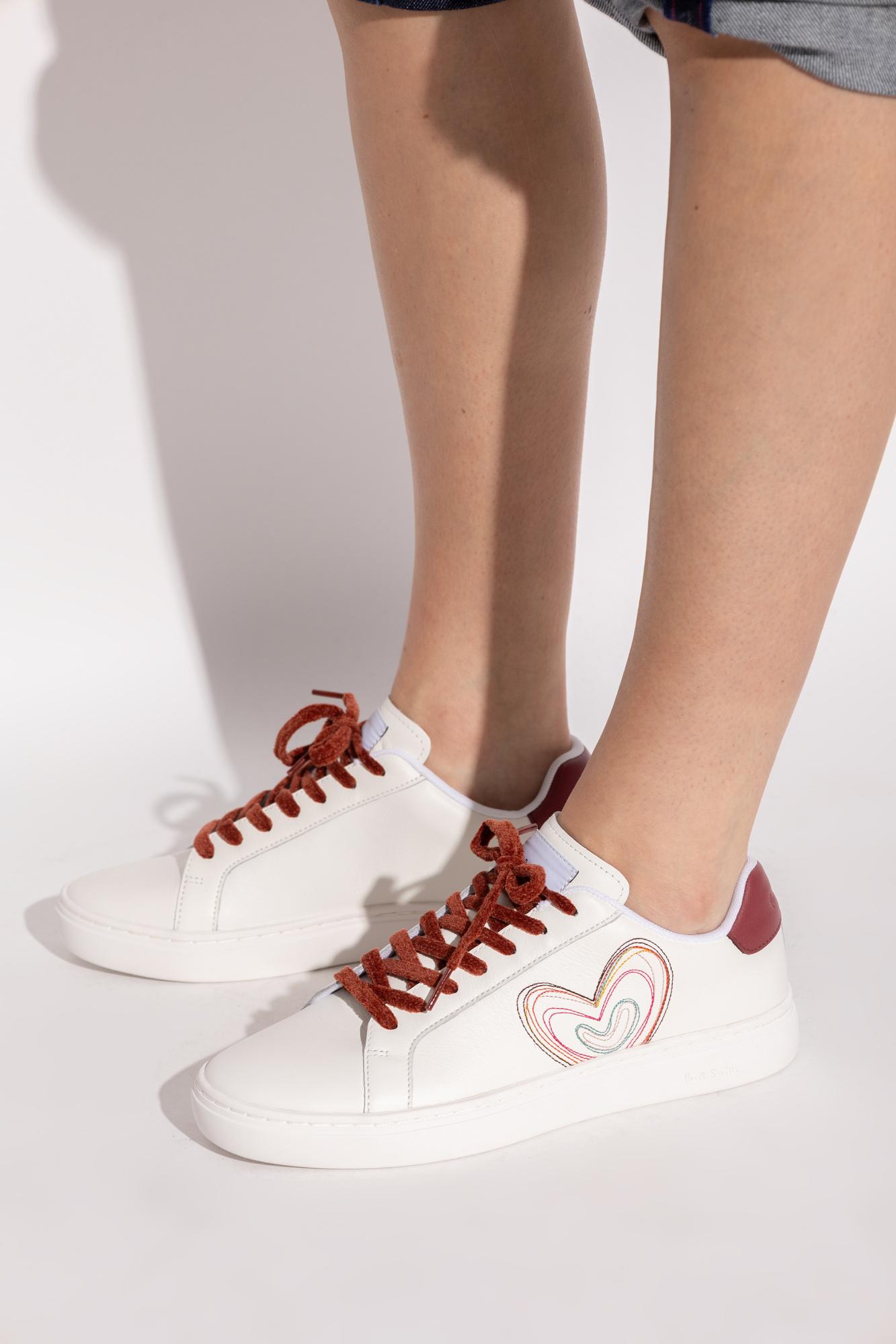 Designer Sneakers Outlet Sneakers Dames Designer Shoes Paul Smith