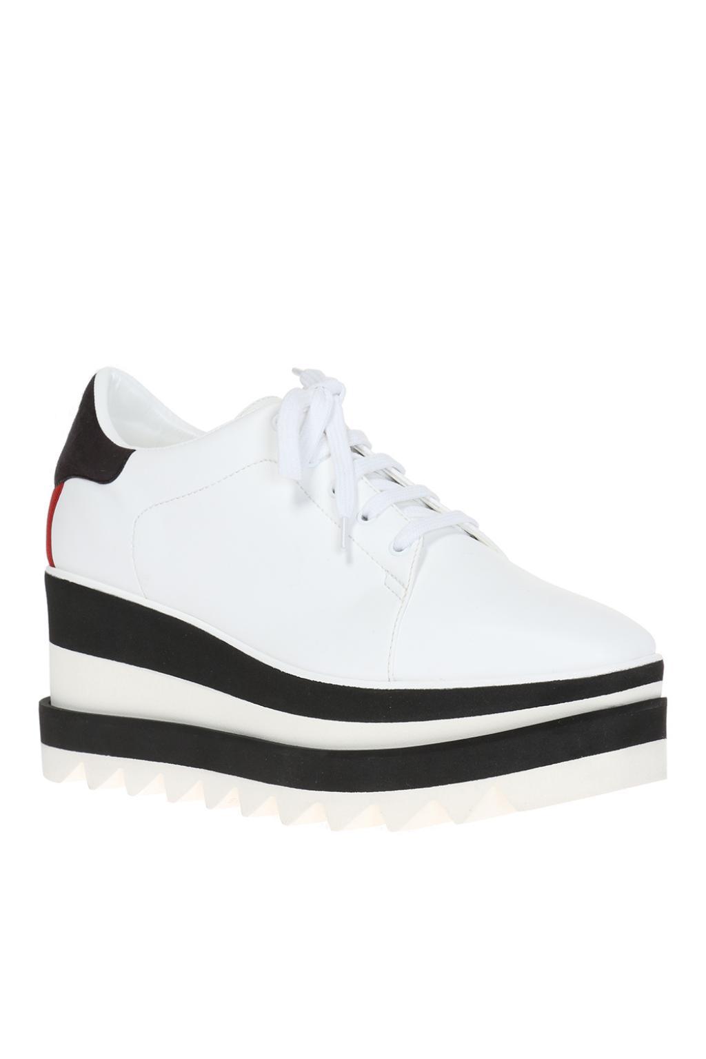 stella mccartney elyse white