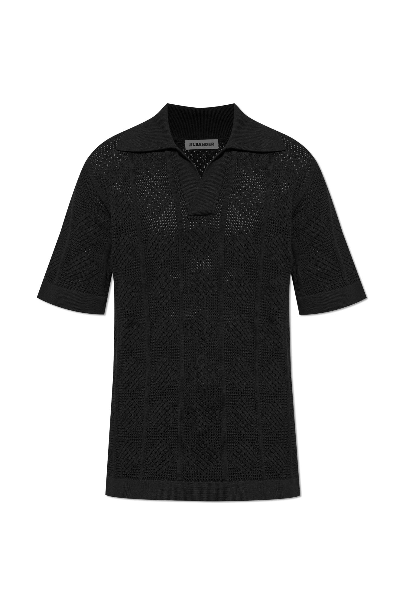 Jil Sander Polo shirts for Men | Online Sale up to 70% off Jil Sander Polo shirts for Men | Online Sale up to 70% off
