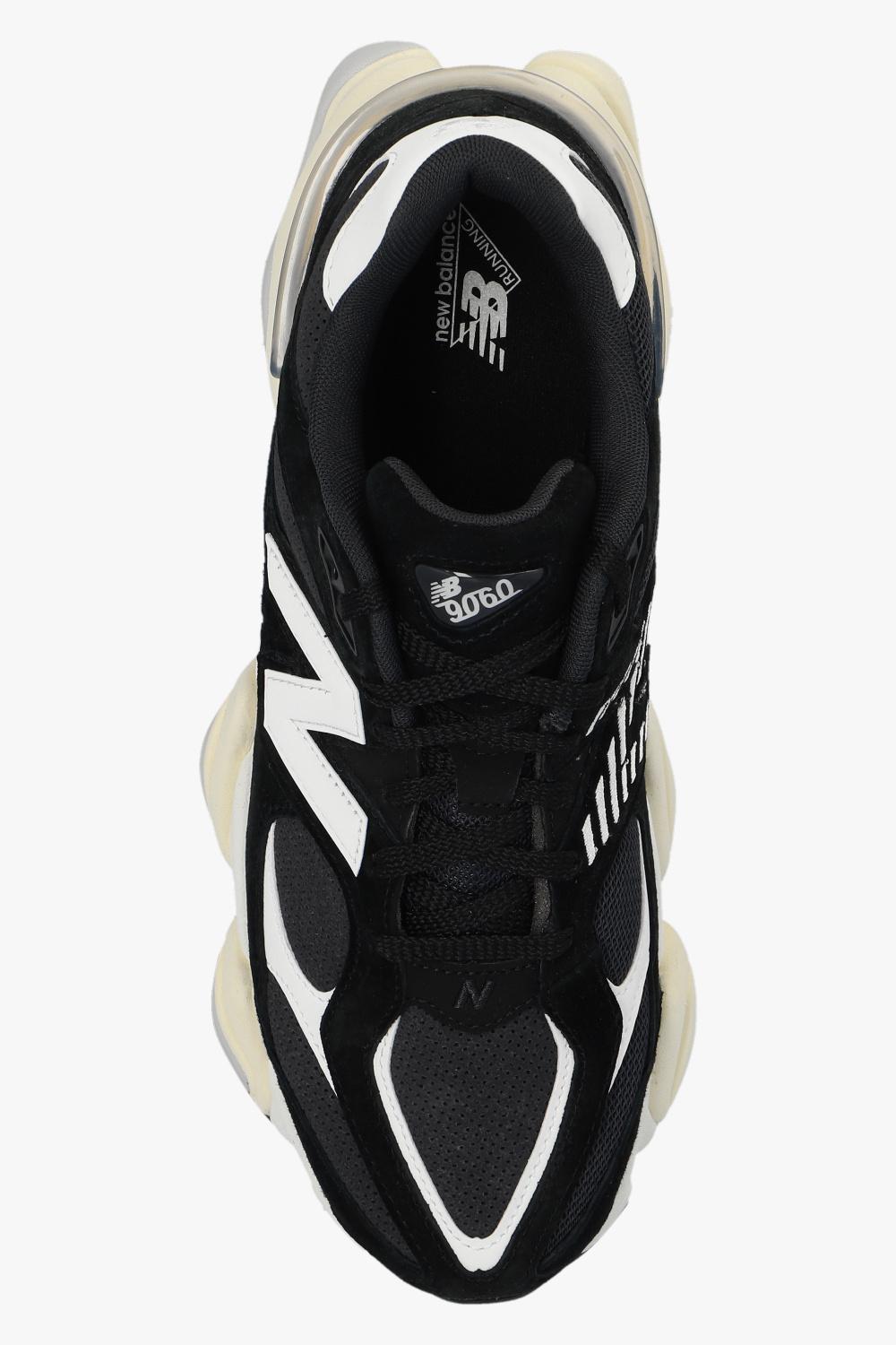 New Balance U9060AAA Black/White | Sneaker District COM