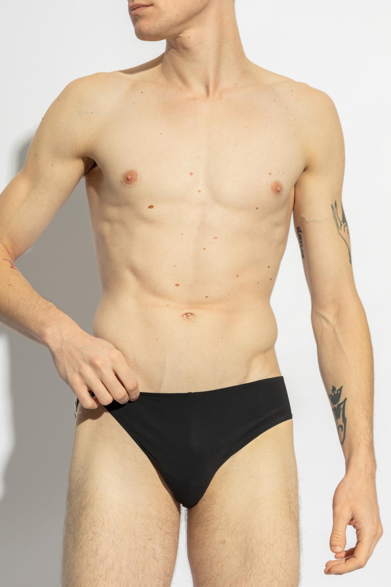 Rick Owens Beachwear and Swimwear for Men | Online Sale up