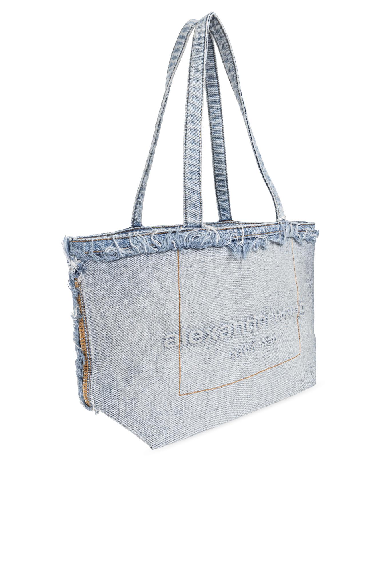 Alexander Wang Tote bags for Women | Online Sale up to 65% off | Lyst