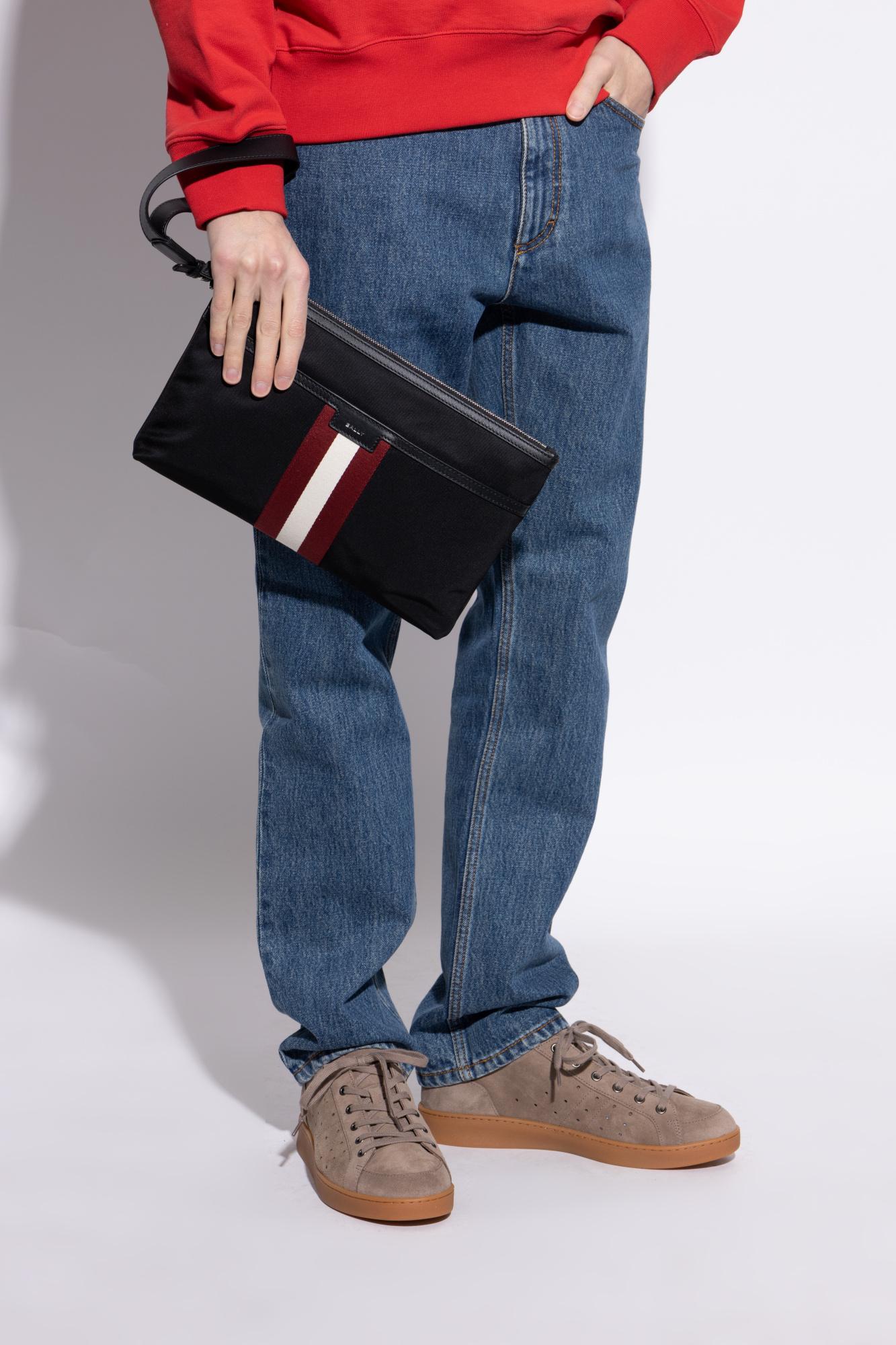 Blue Bally Bags for Men Lyst