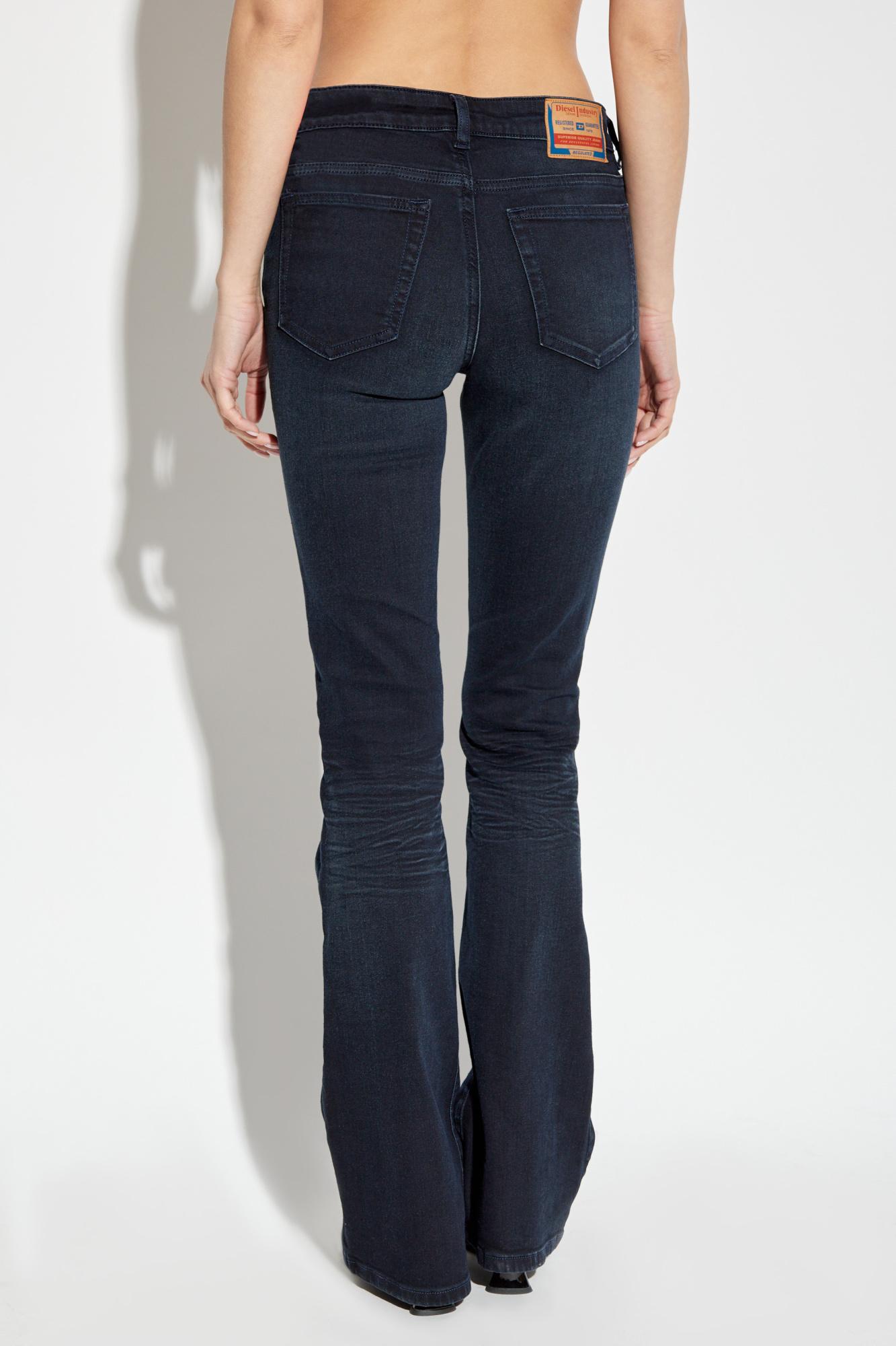 DIESEL>>ディーゼル 1969-D-Ebbey L34 ジーンズ DIESEL Jeans '1969 D-Ebbey L.34' | Lyst