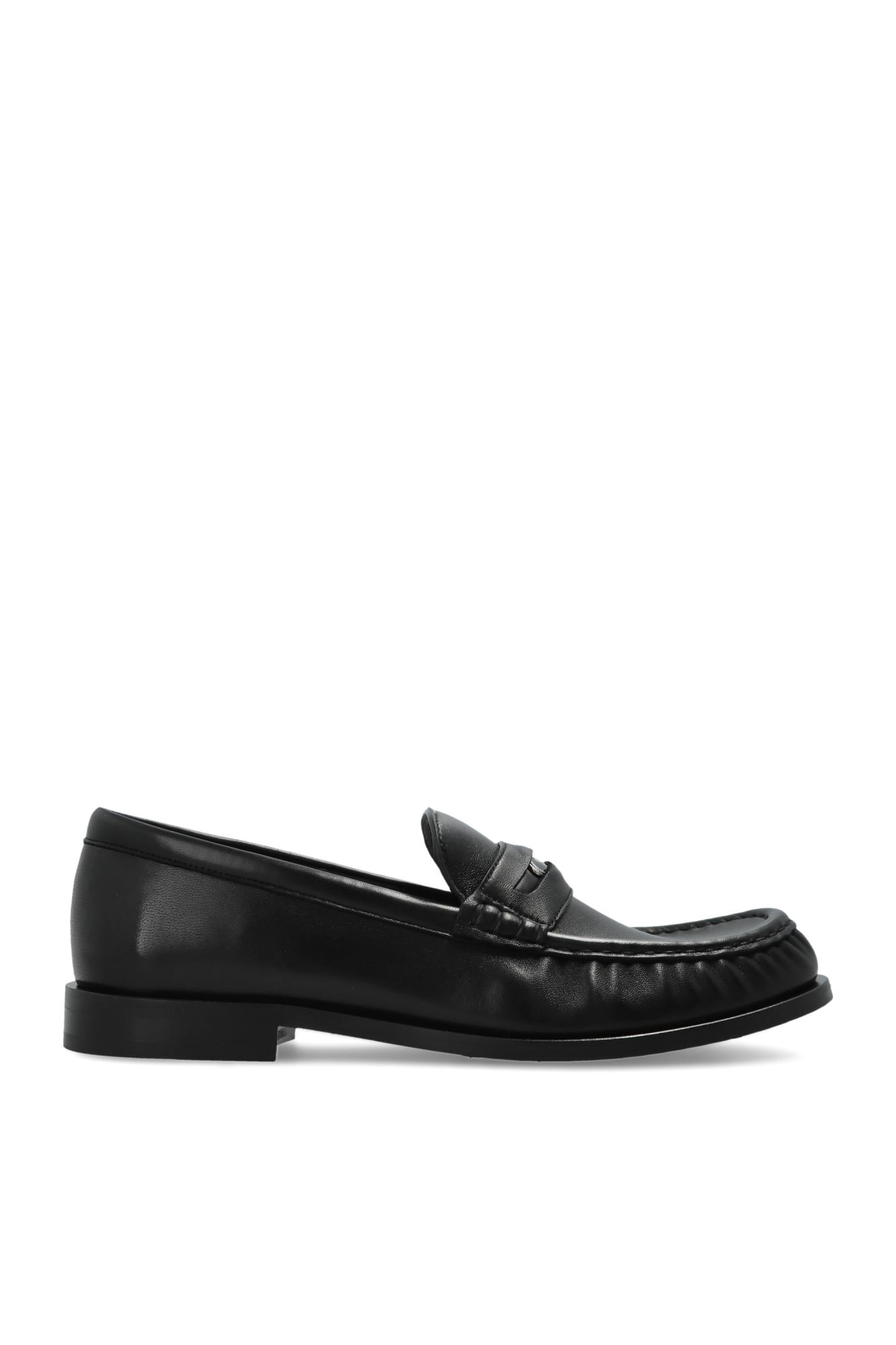Burberry Loafers for Men | Online Sale up to 75% off | Lyst Canada