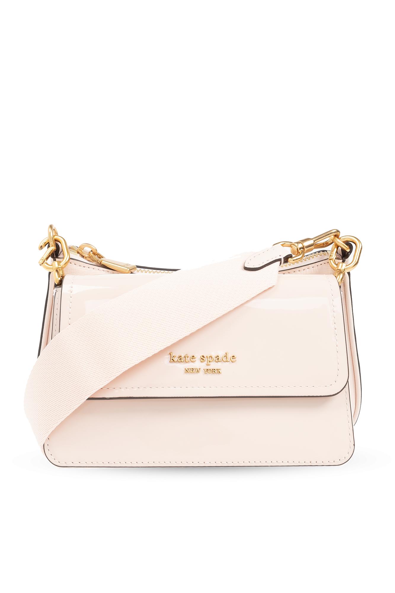 enjoy wholesale price Kate Spade Women s Natural morgan Shoulder