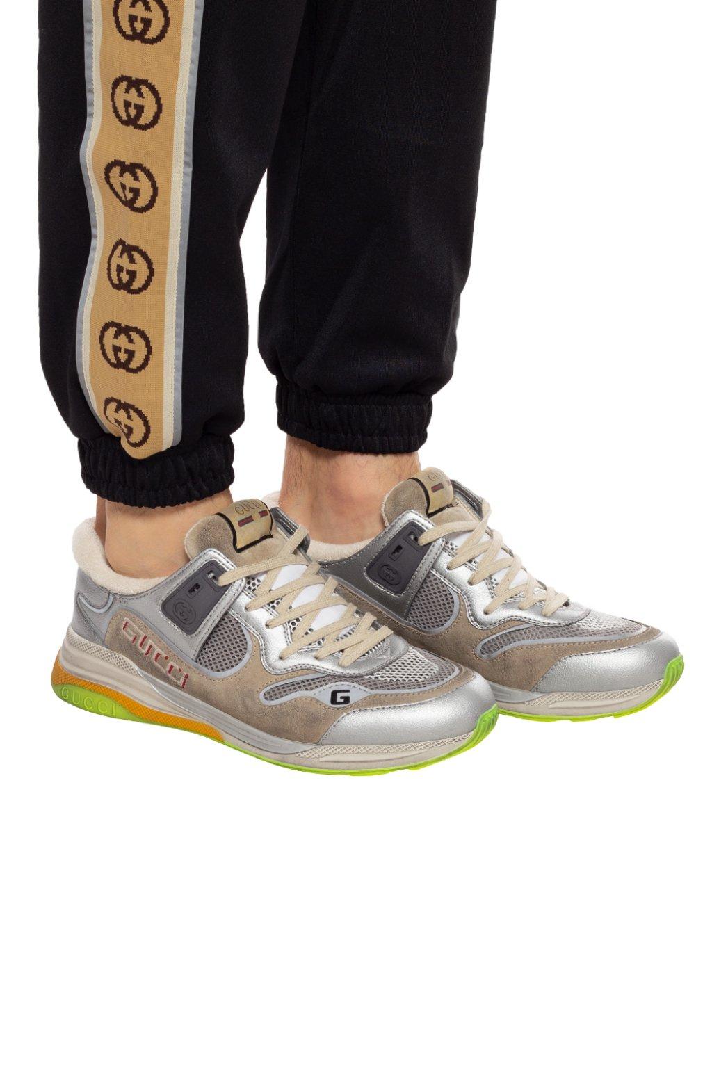 puma ralph sampson mc pop