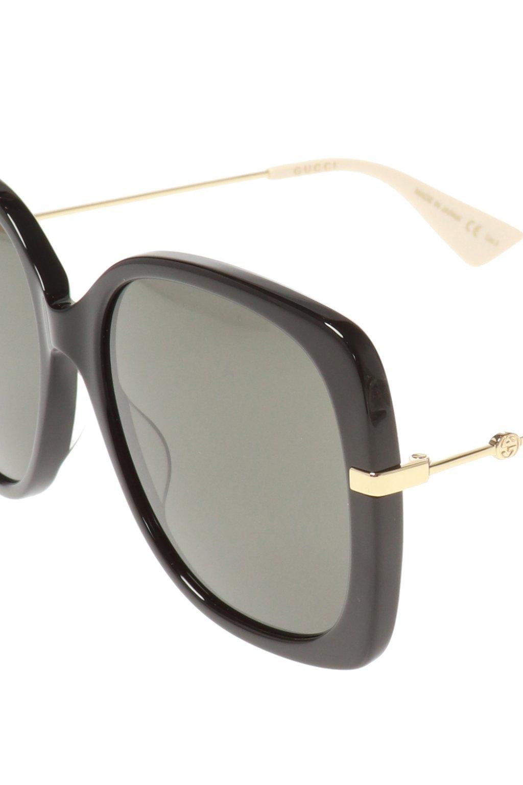 gucci shades bee