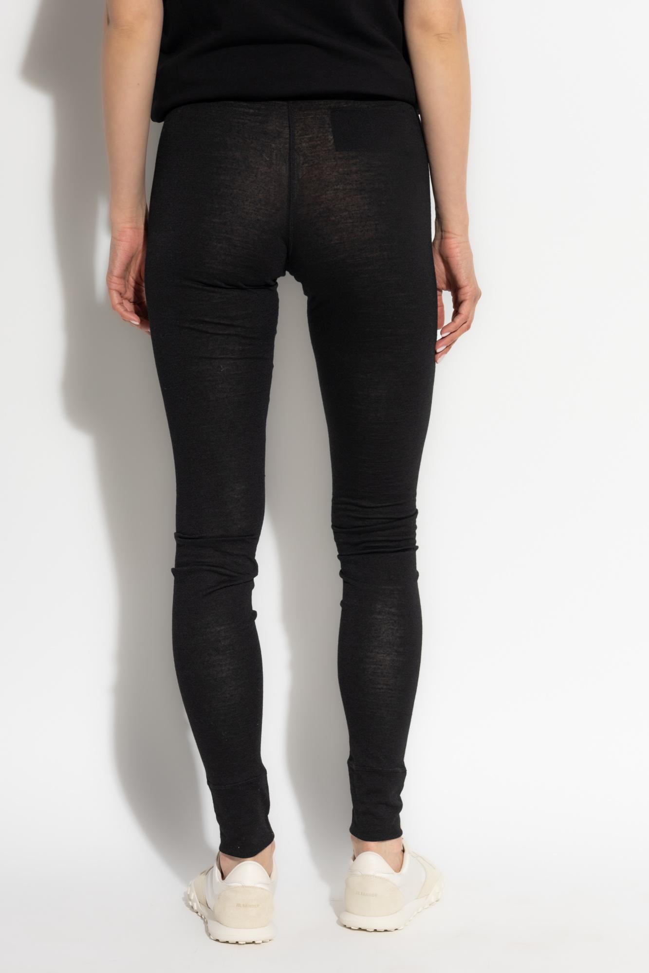 Jil Sander Leggings for Women | Online Sale up to 55% off | Lyst