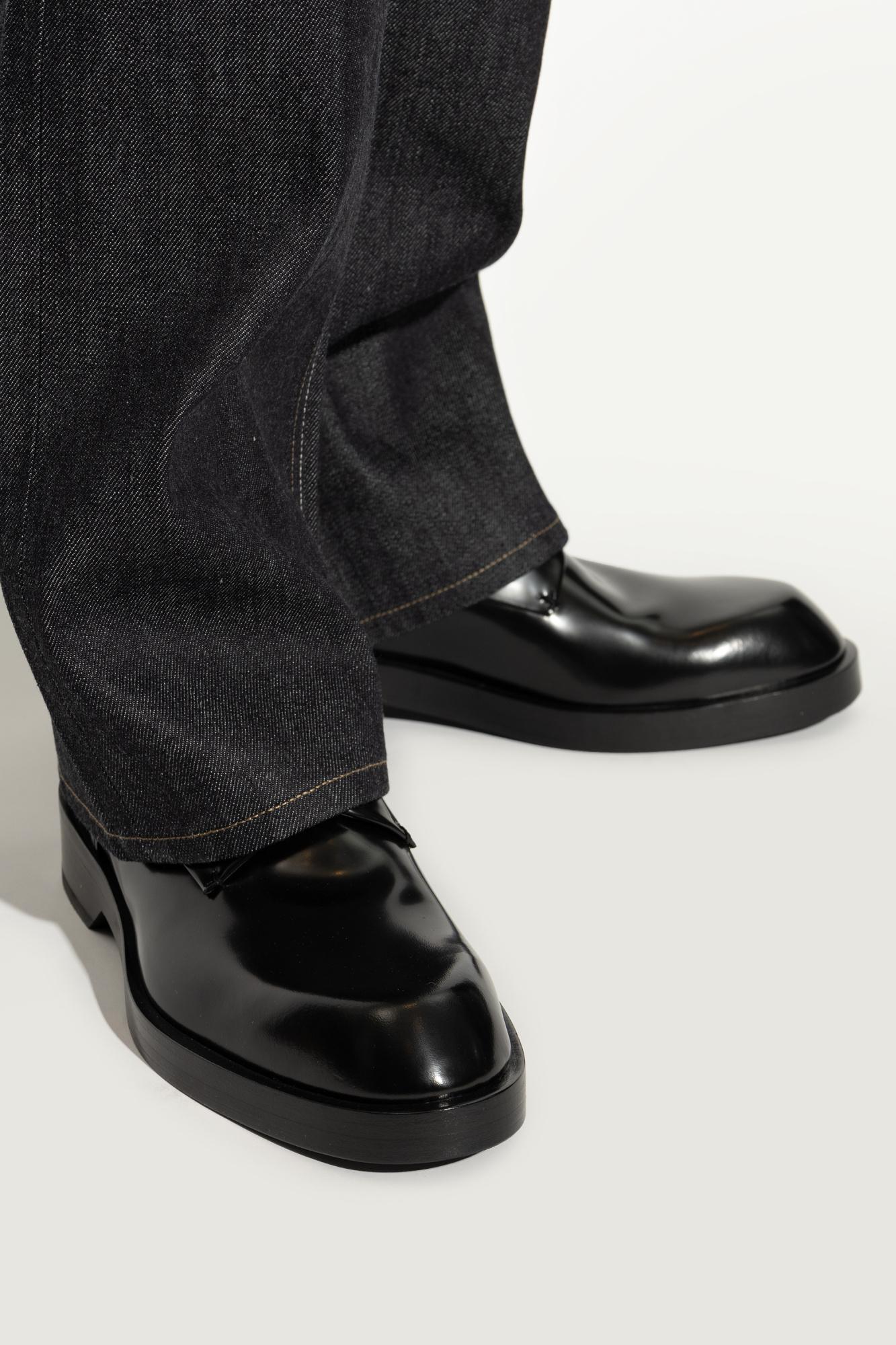 Jil Sander Derby shoes for Men | Online Sale up to 42% off Jil Sander Derby shoes for Men | Online Sale up to 42% off