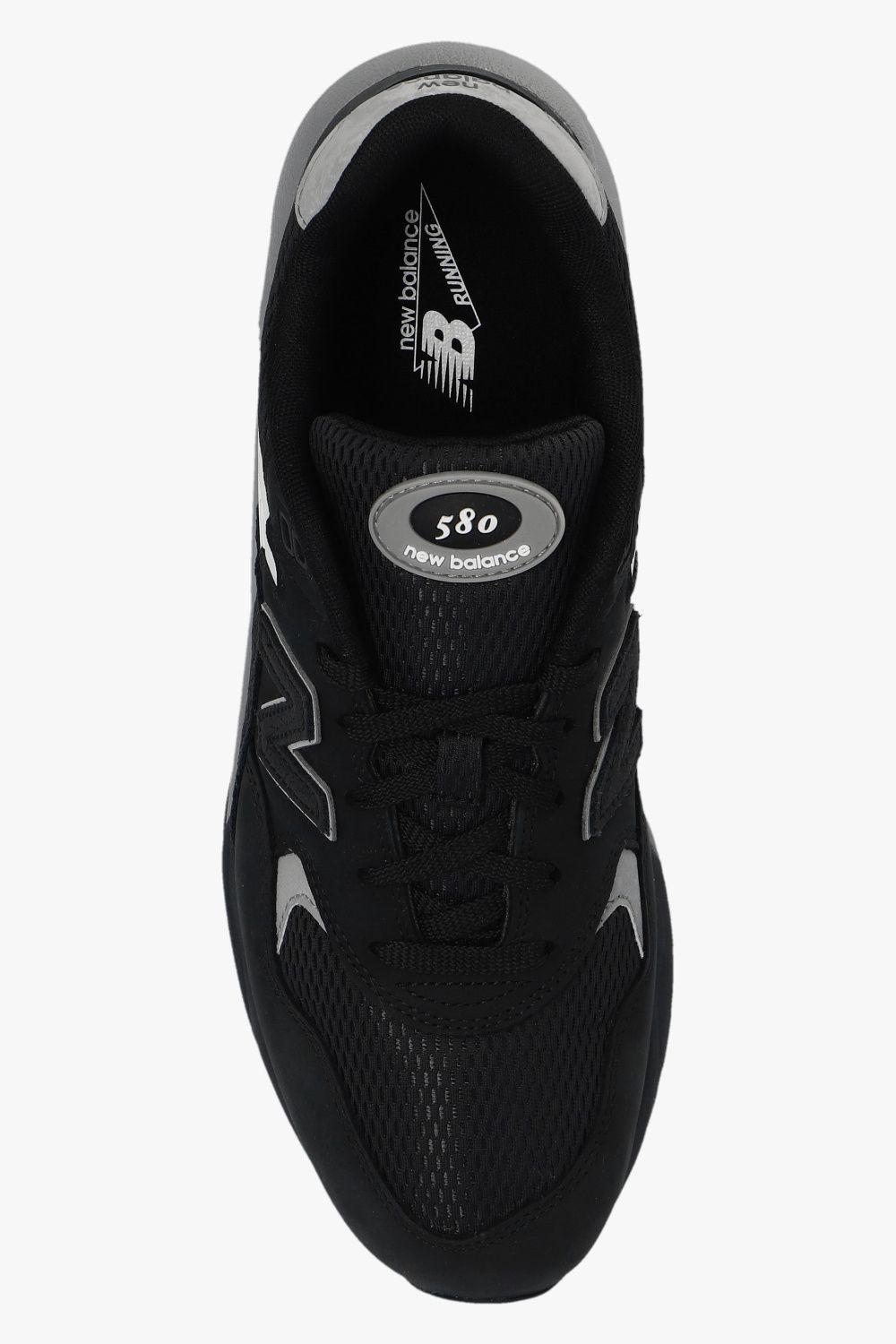 New Balance 'mt580mdb' Sneakers in Black | Lyst