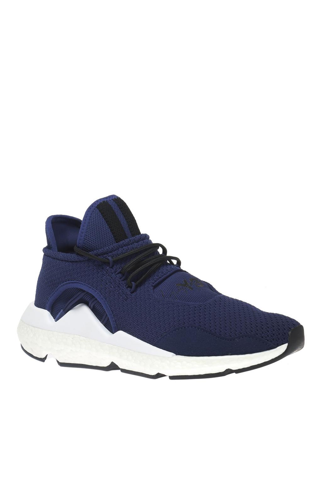 y3 saikou blue
