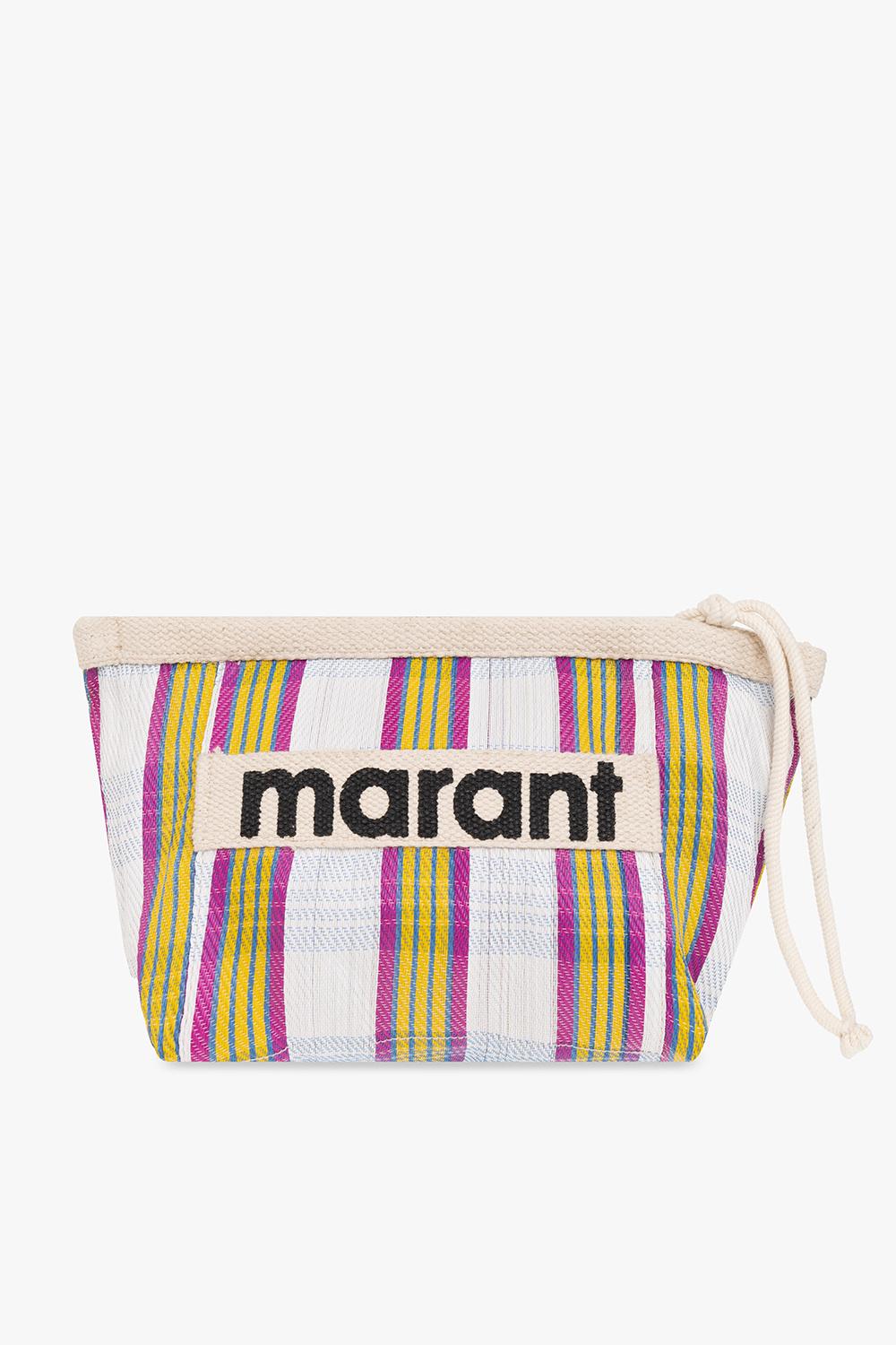 Isabel Marant 'powden' Handbag | Lyst