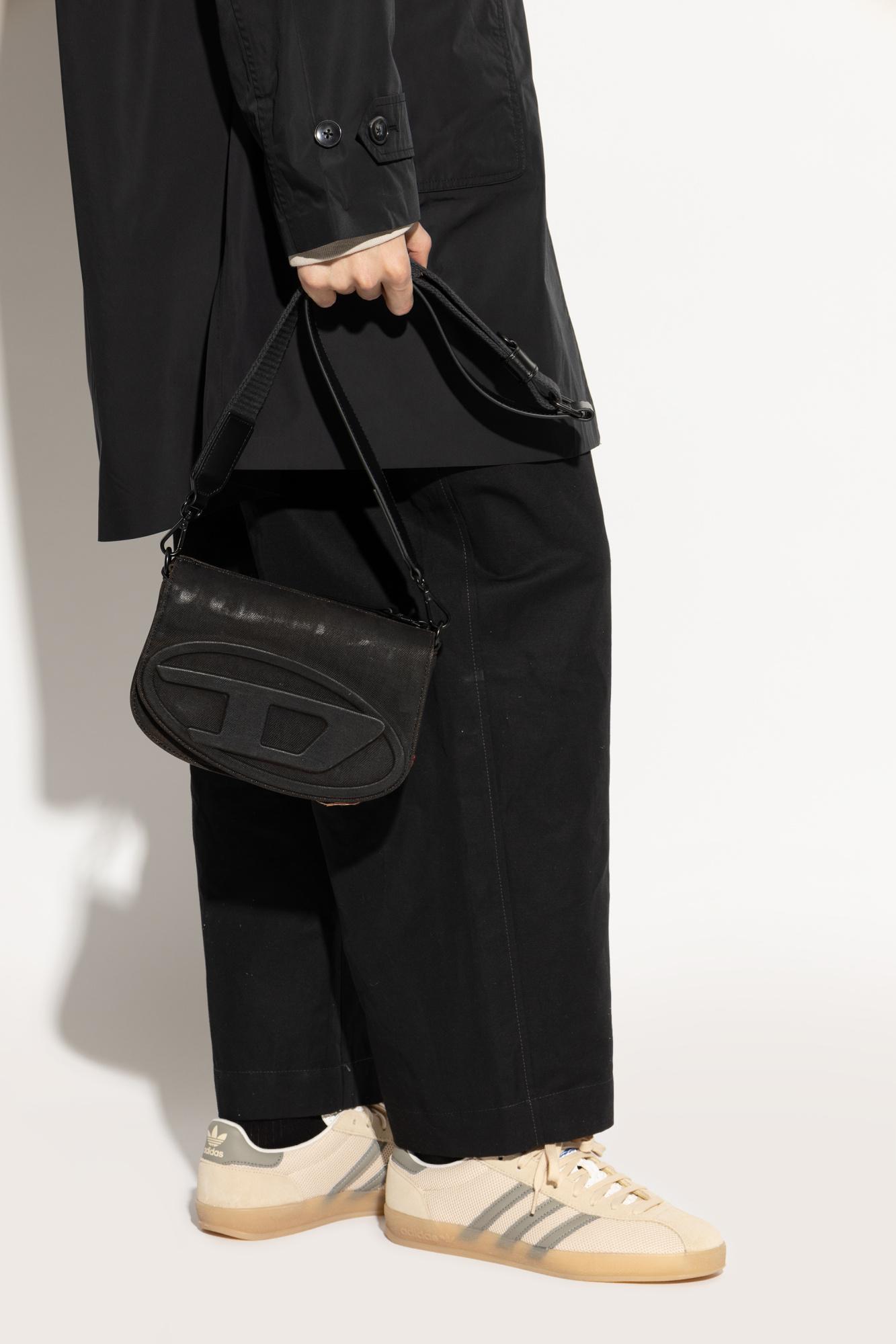 DIESEL Bag 1Dr 2.0 1Dr Camera Bag in Black | Lyst UK