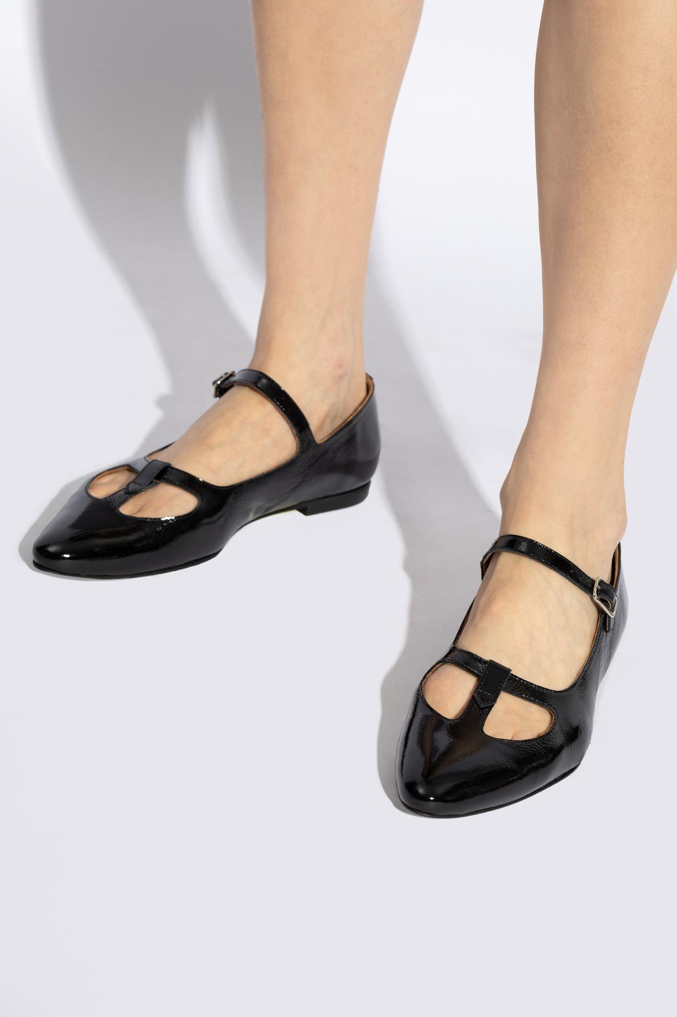 A.P.C. Ballet Flats 