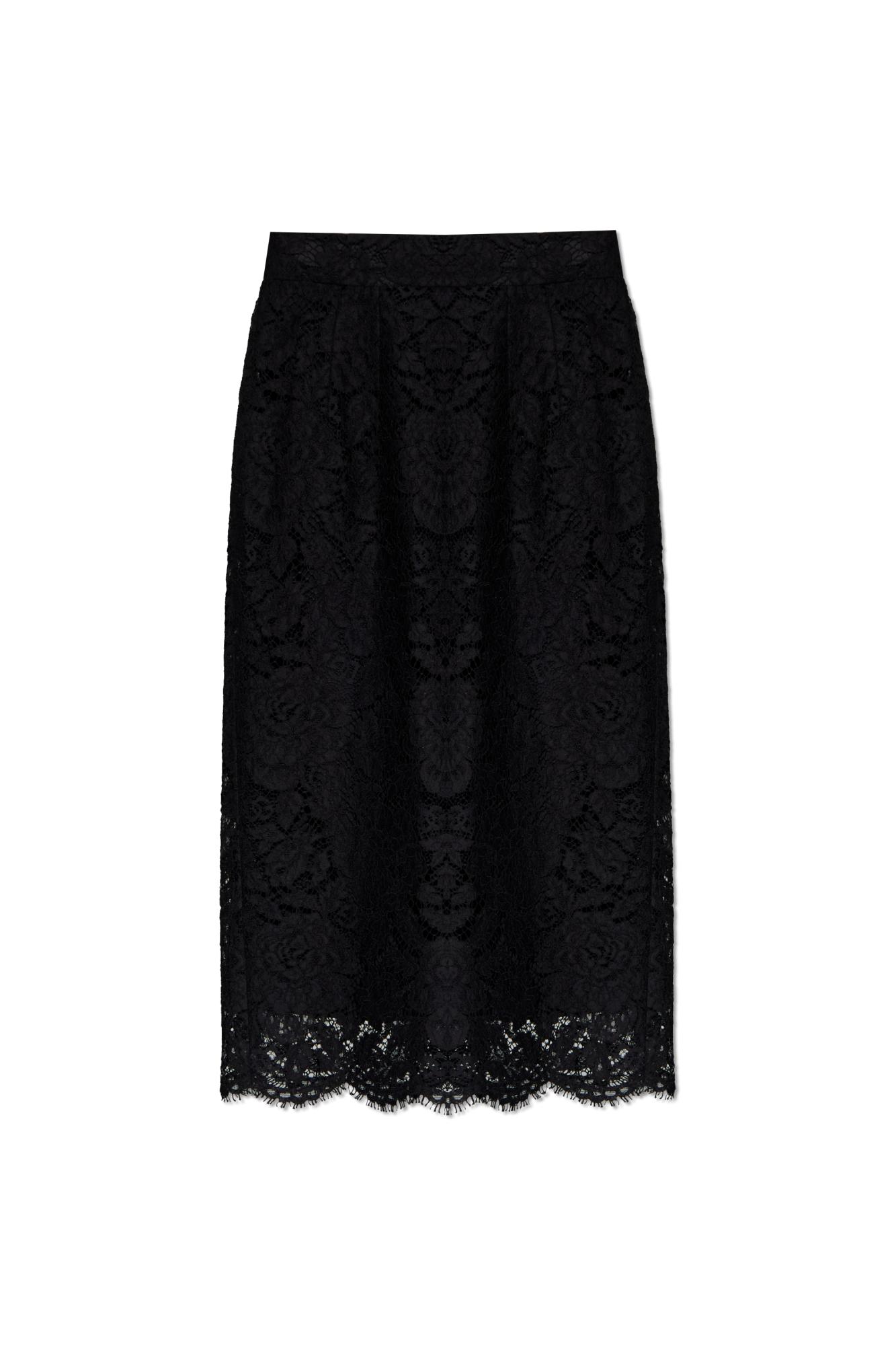 Dolce & Gabbana Skirts for Women | Online Sale up to 45% off