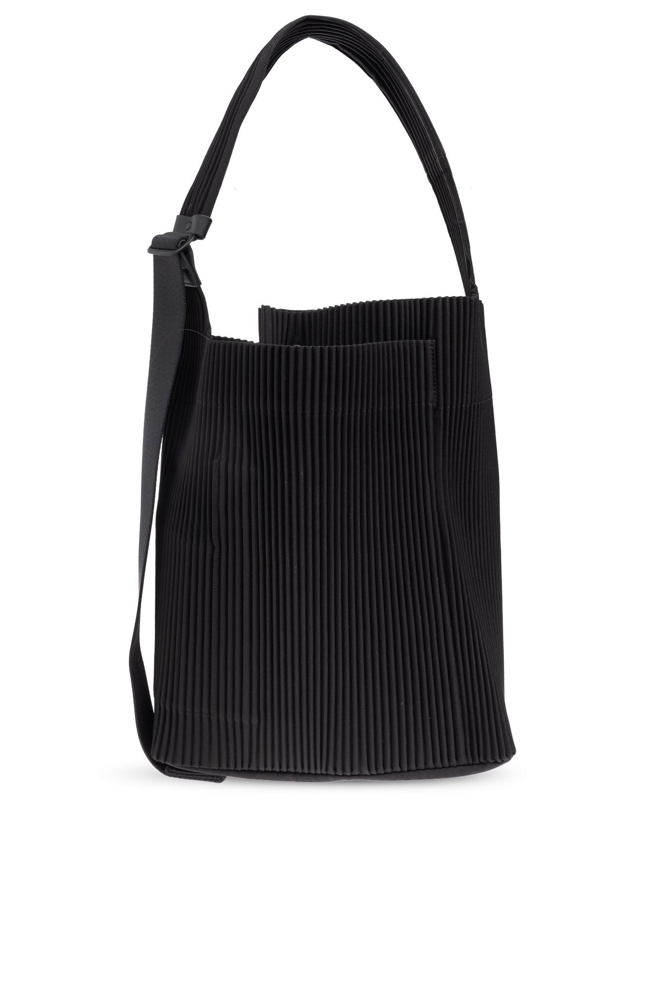 Homme Plissé Issey Miyake Messenger bags for Men | Online Homme Plissé Issey Miyake Messenger bags for Men | Online