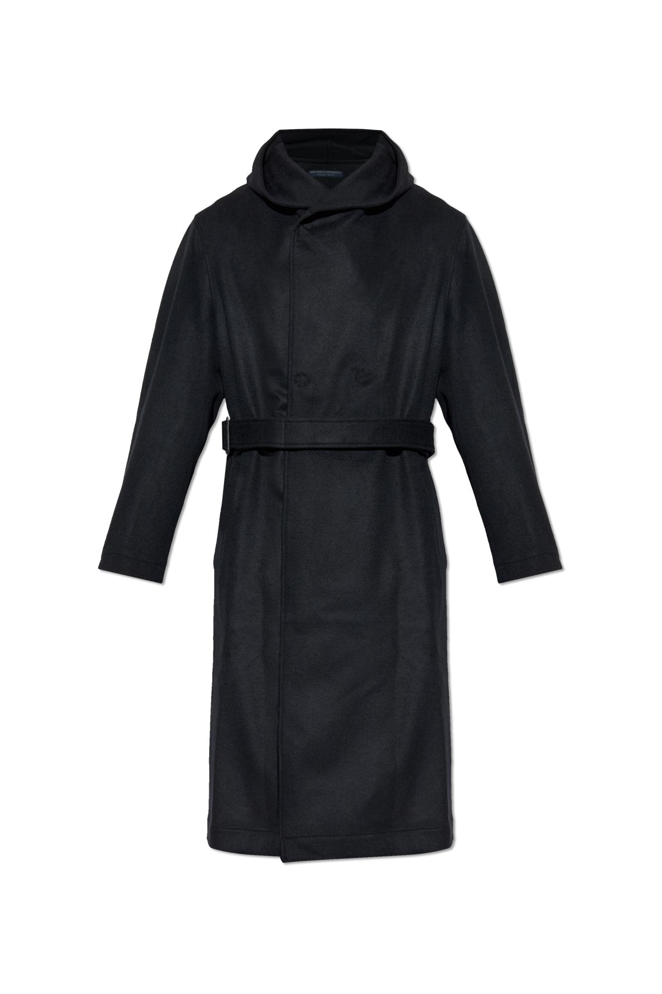 Yohji Yamamoto Coats for Men | Online Sale up to 38% off | Lyst UK