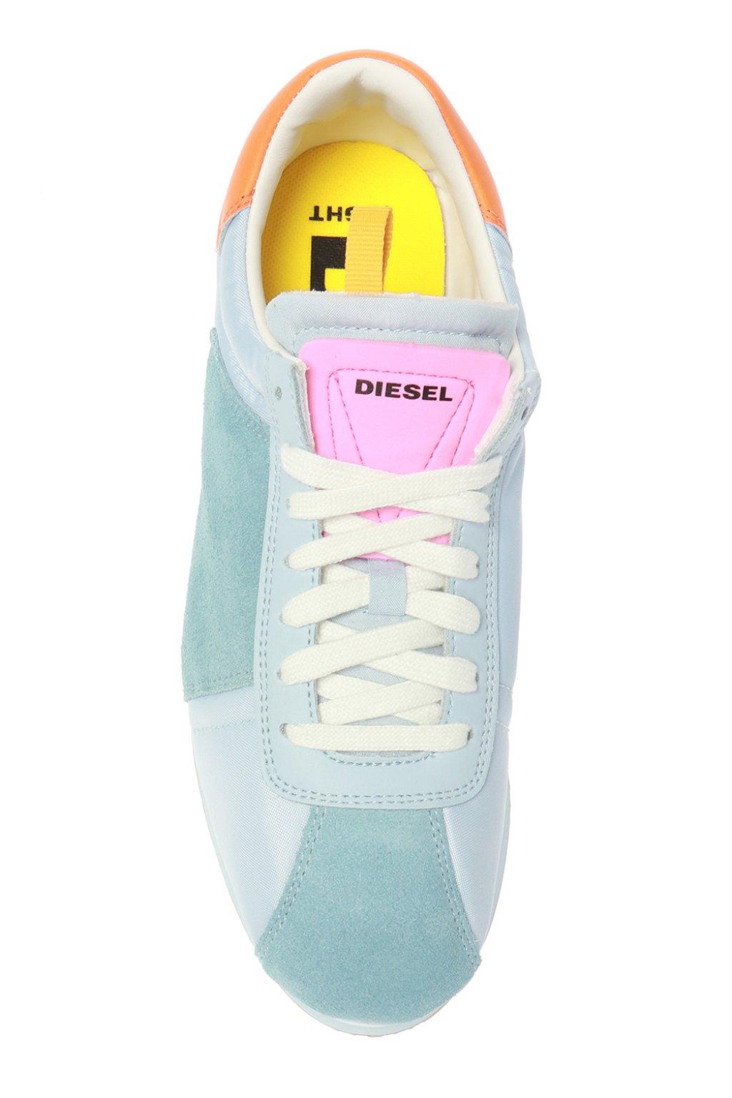 diesel pyave sneaker