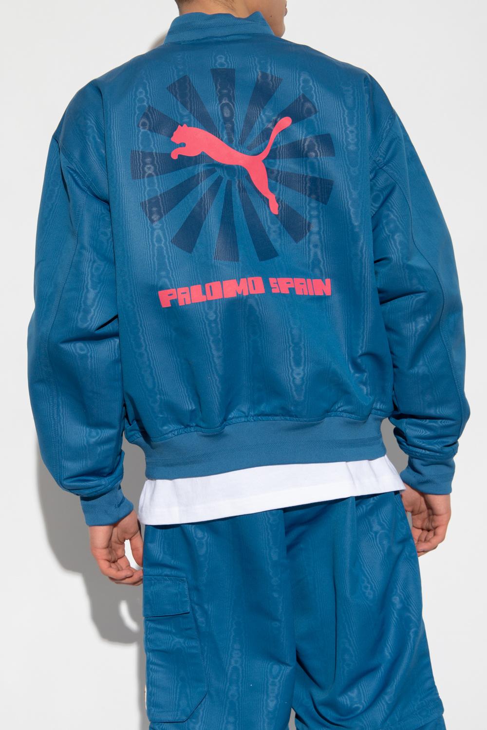 PUMA X Palomo in Blue for Men | Lyst UK