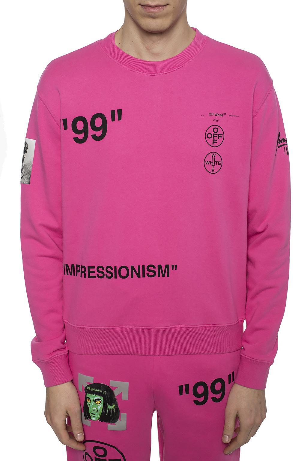virgil abloh ica boston sweatshirt