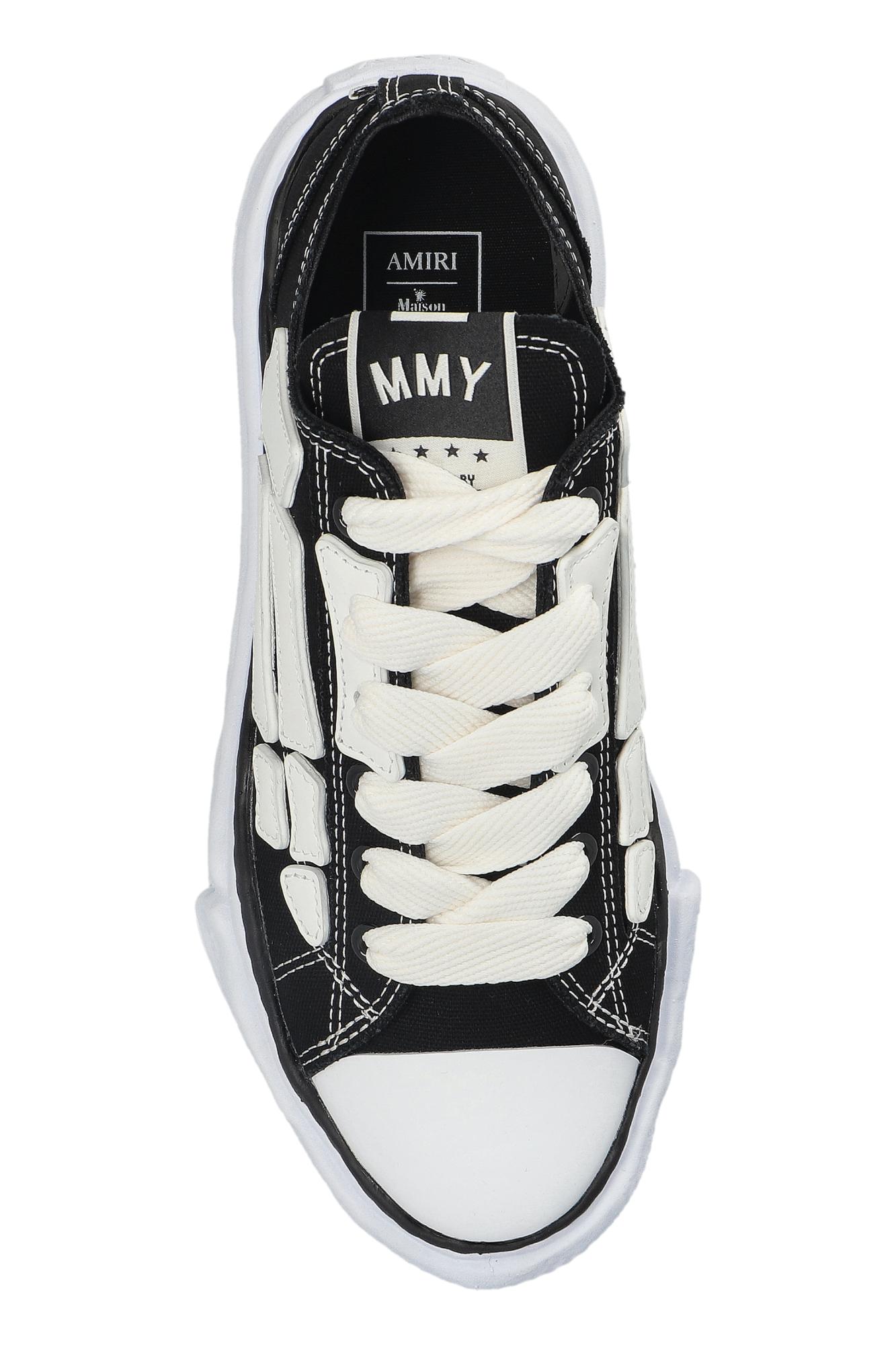 Amiri X Maison Mihara Yasuhiro in Black for Men | Lyst