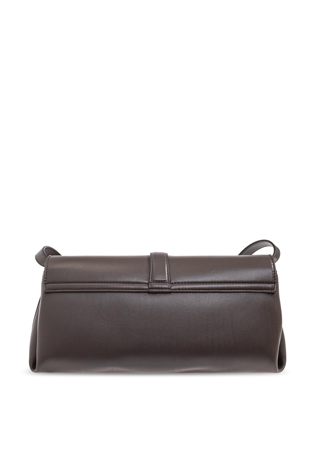 ショルダーバッグ・ポシェット Ferragamo Shoulder bags Brown FERRAGAMO Shoulder Bag | Shopbop