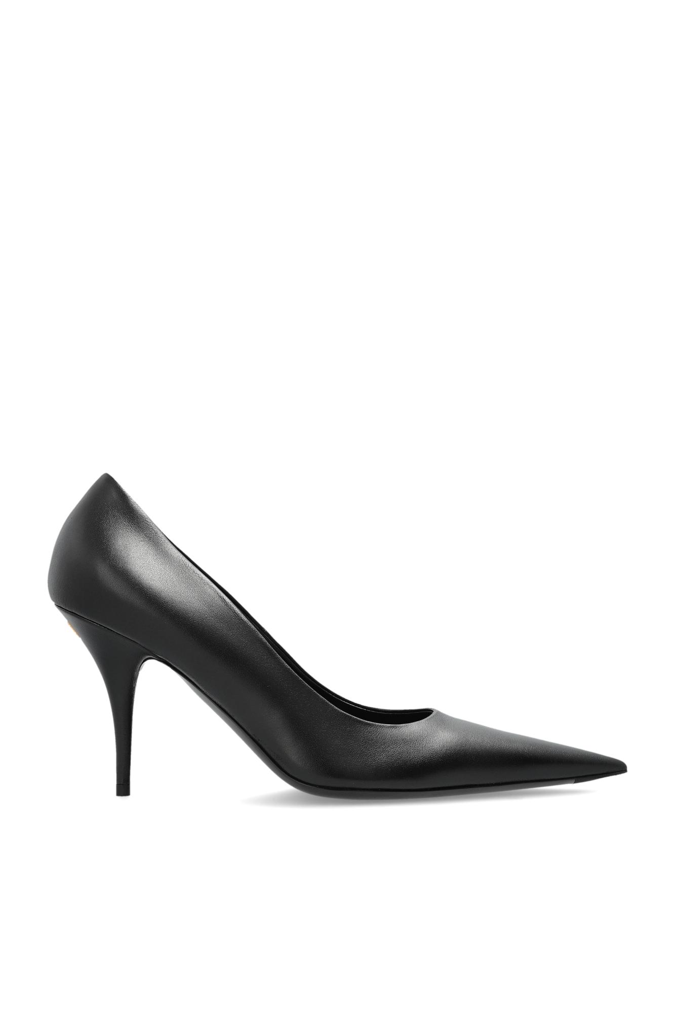 Balenciaga Heels for Women | Online Sale up to 55% off | Lyst