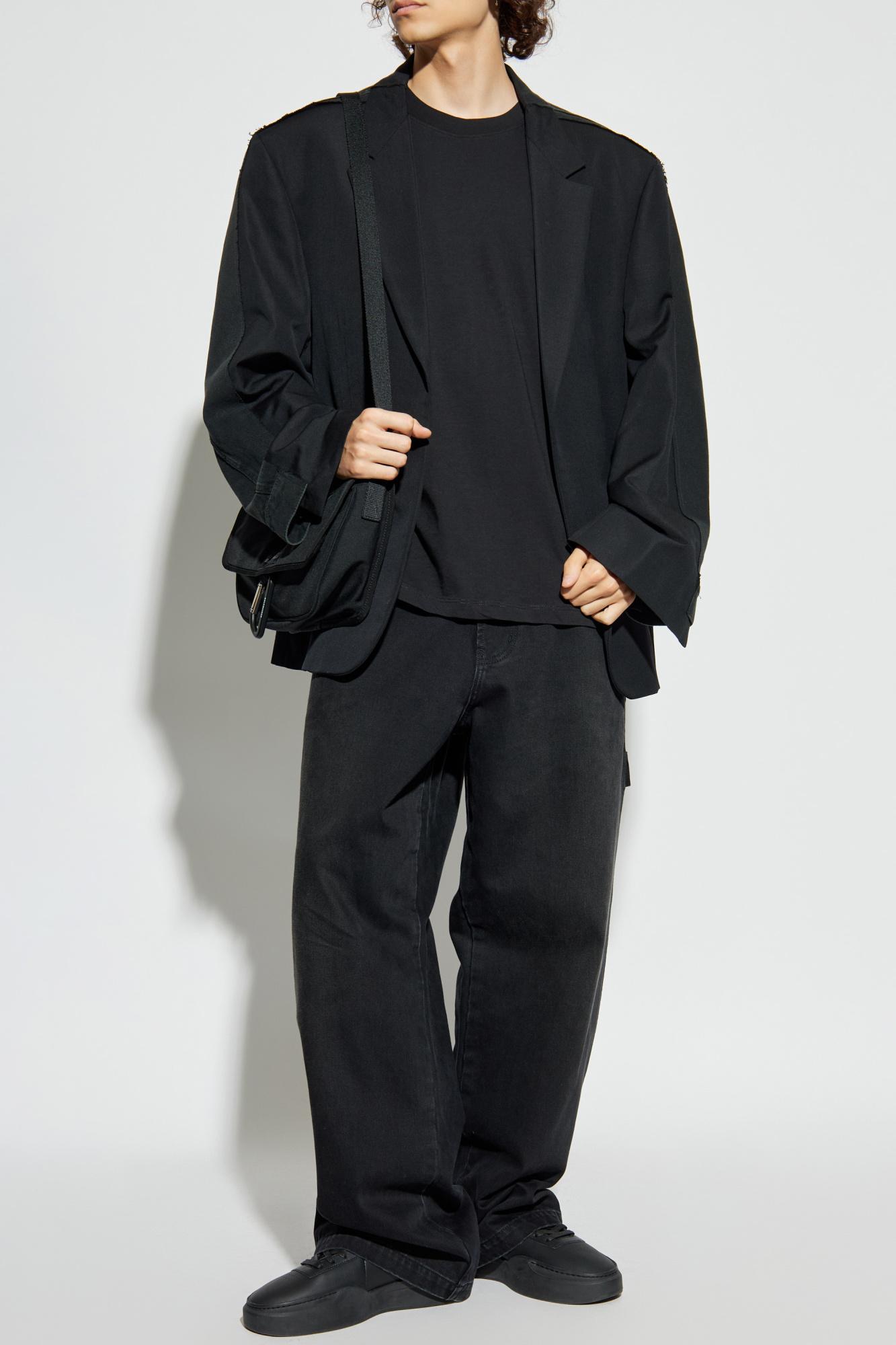 Zadig & Voltaire T-shirts for Men | Online Sale up to 59
