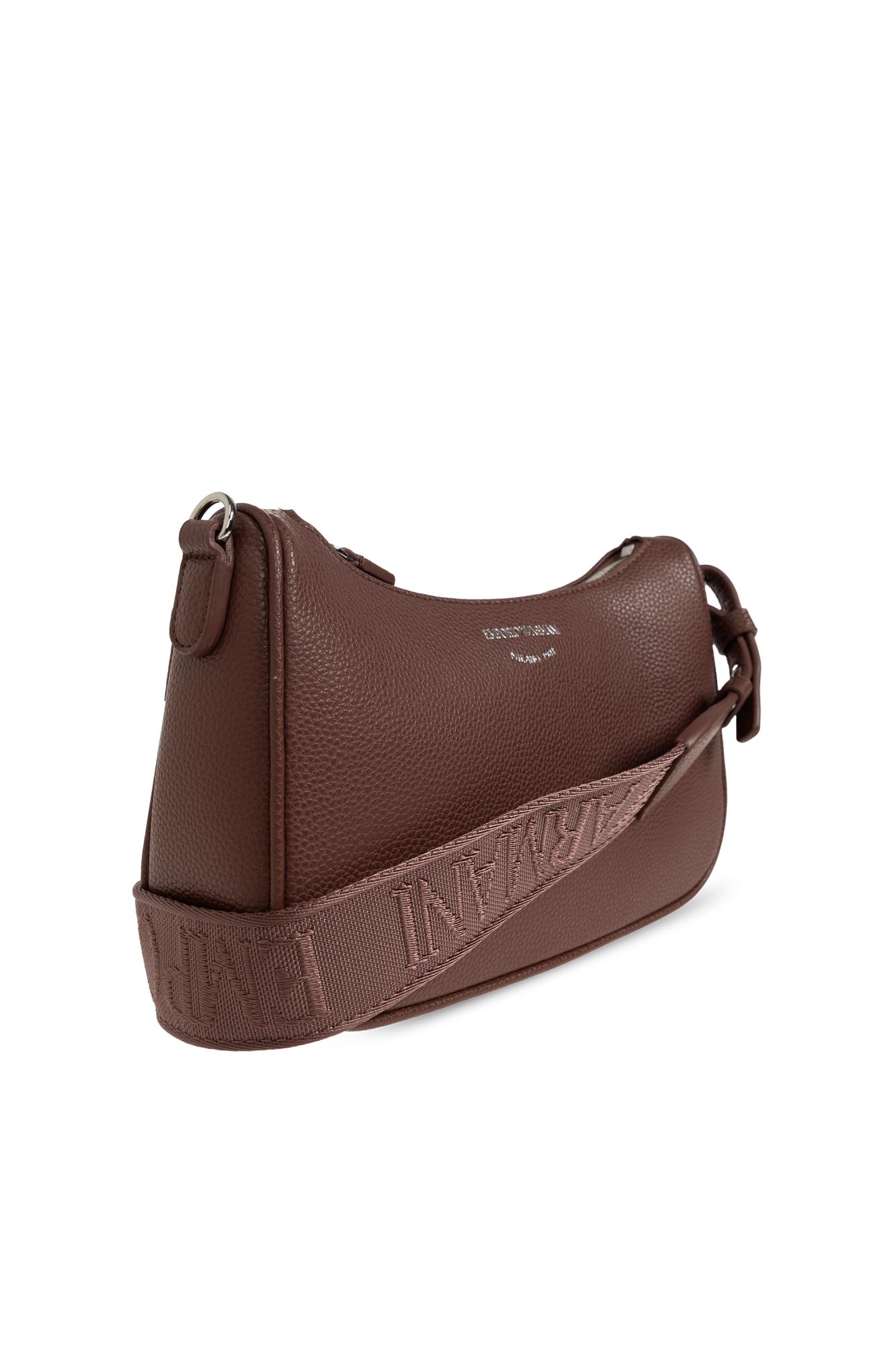 Emporio Armani Shoulder bags for Women | Online Sale up to 37% off