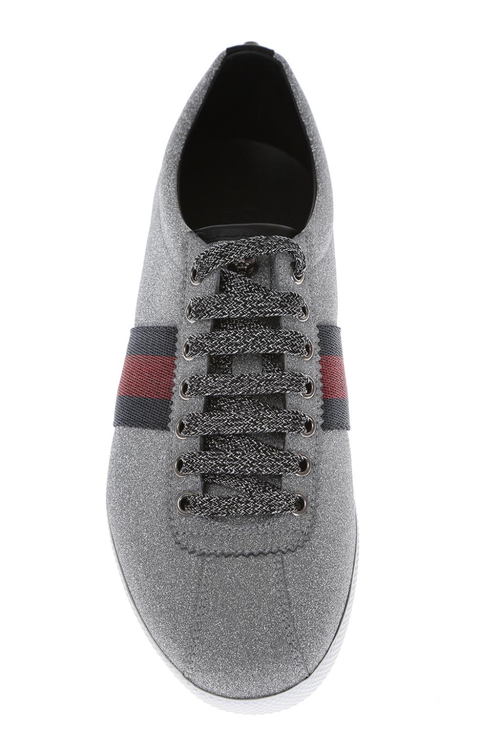 gucci shoes mens glitter