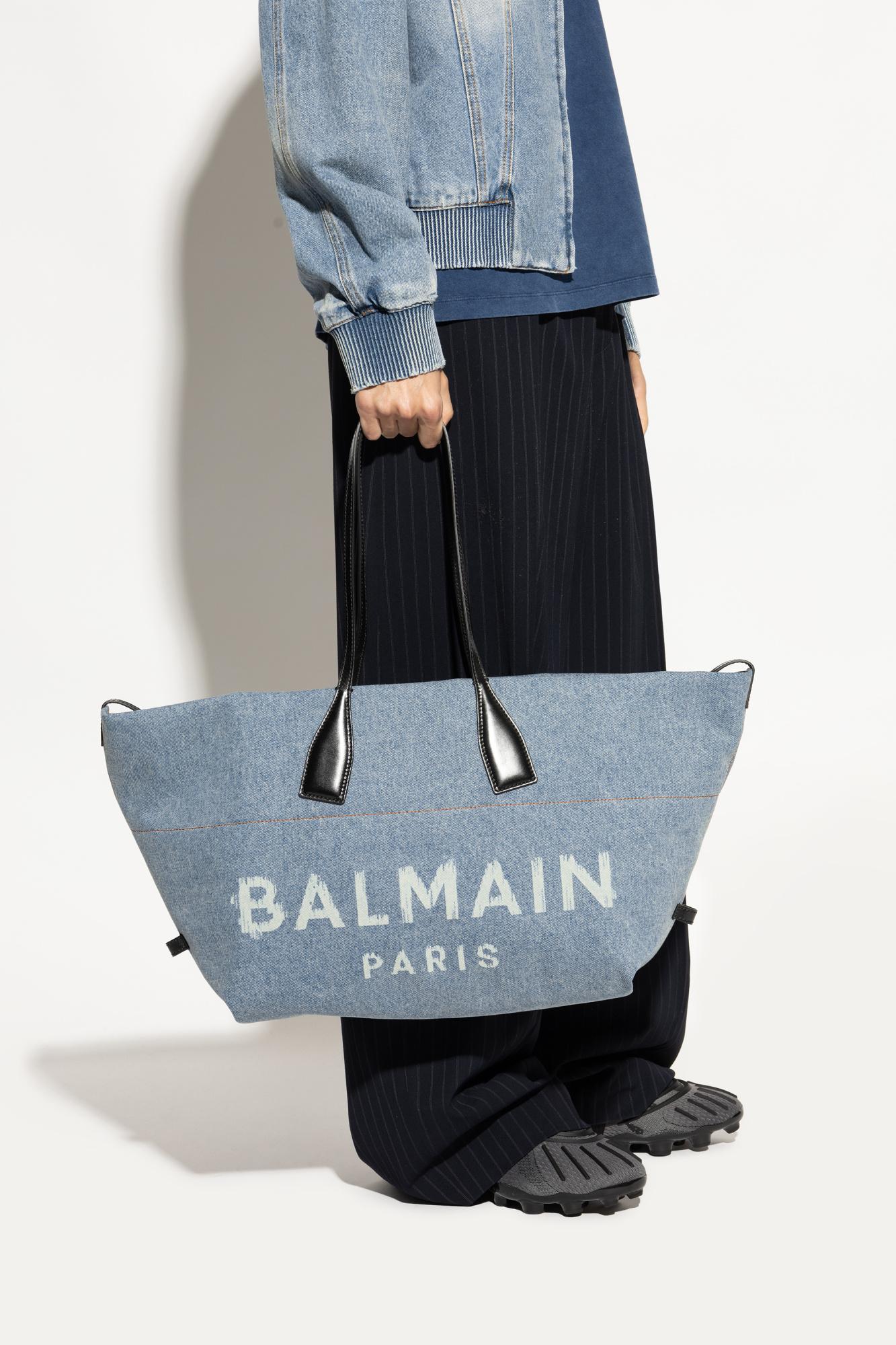 Balmain Bags for Men Online Sale up to 45% off Lyst