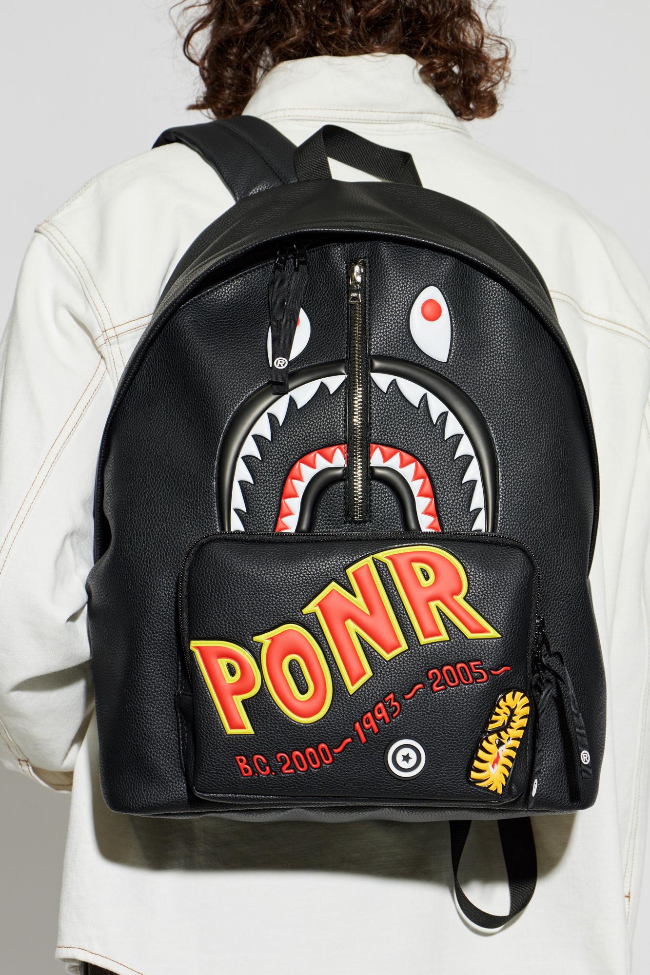 Men's A Bathing Ape Backpacks from $50 | Lyst