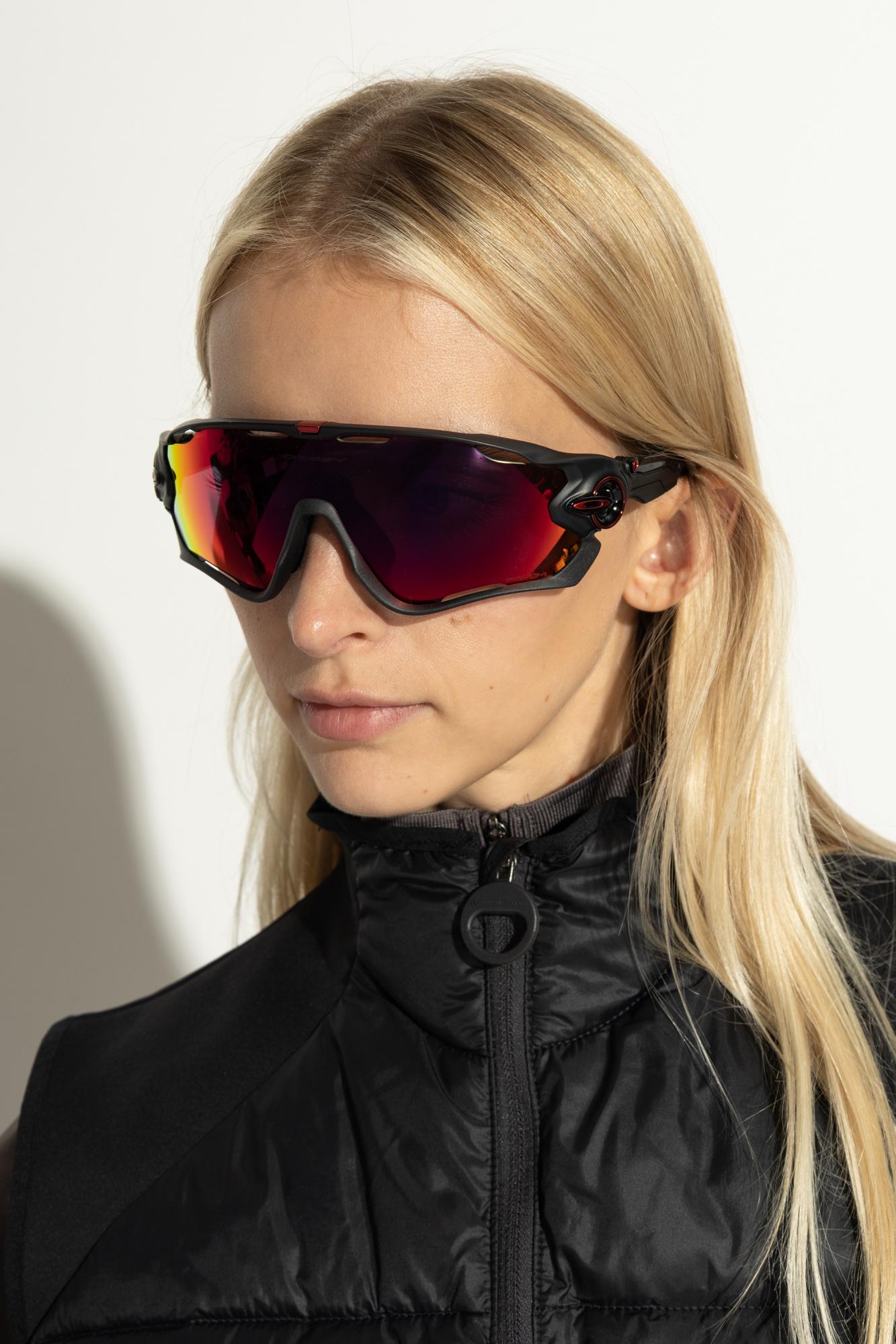 Designer Oakley Jawbreaker Sunglasses for Women Up to 29% off Lyst