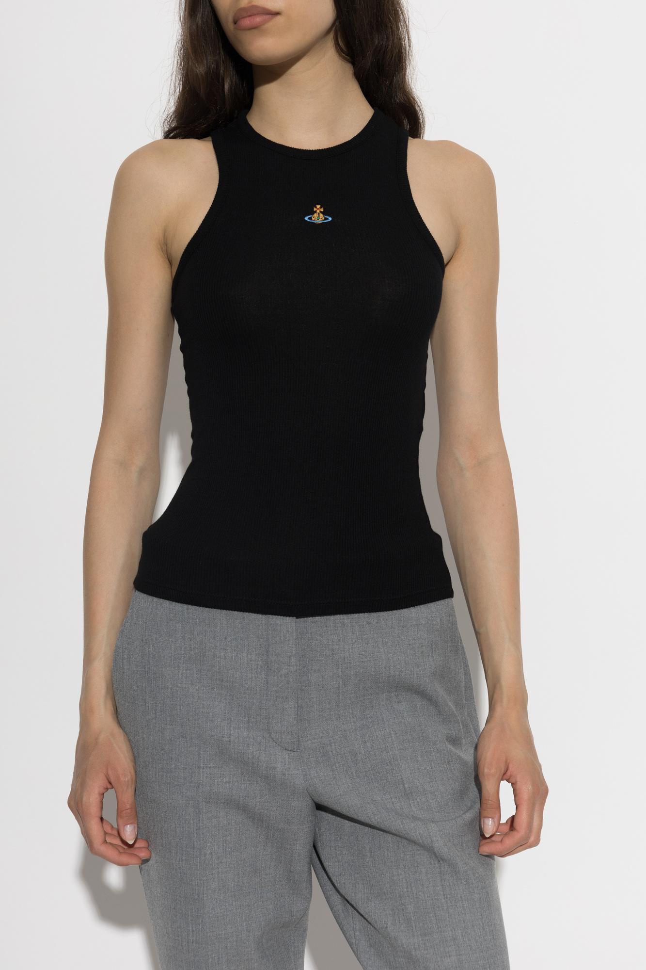 Vivienne Westwood Sleeveless and tank tops for Women | Online Sale 