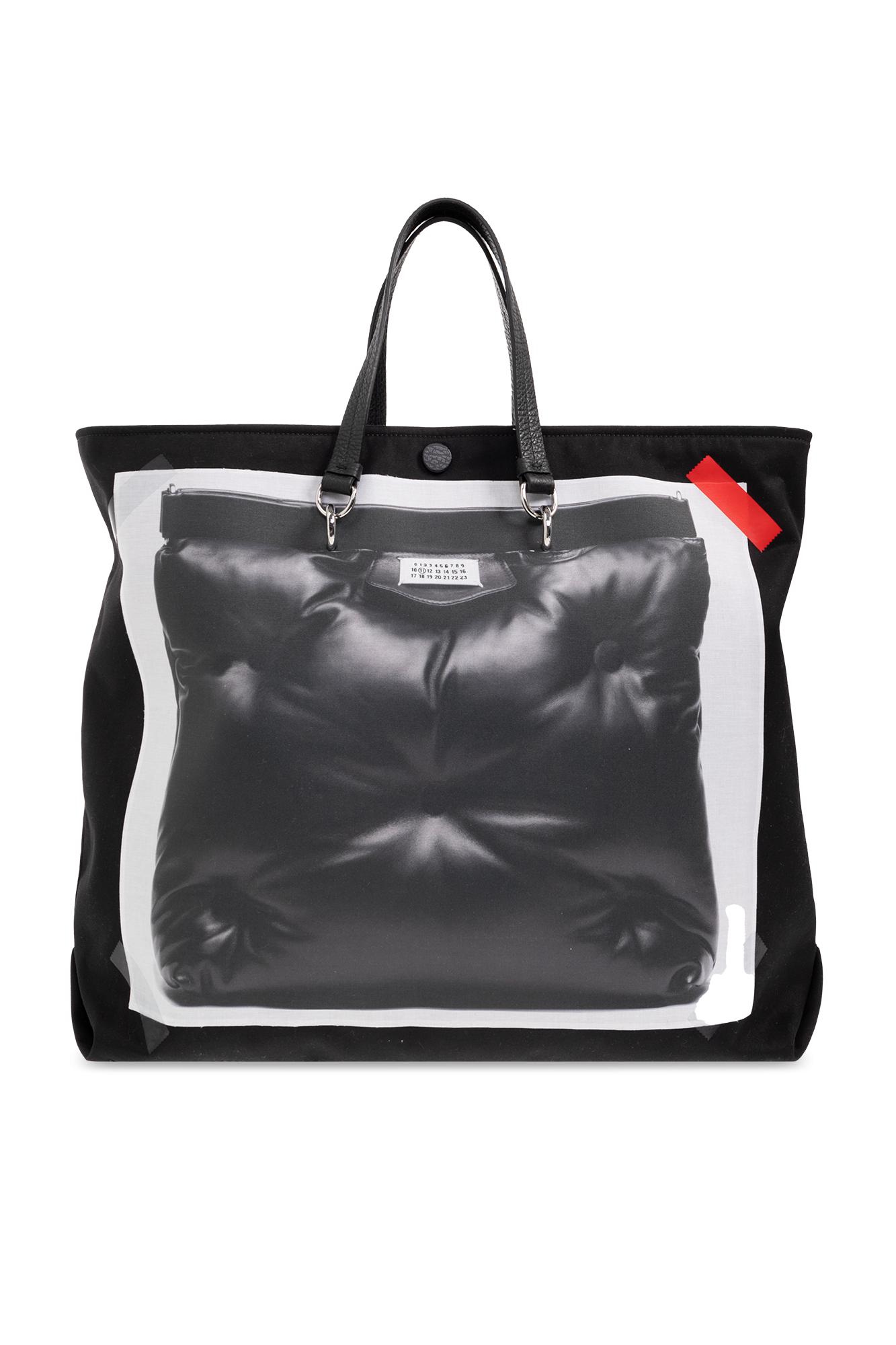 Maison hot sale margiela shopper