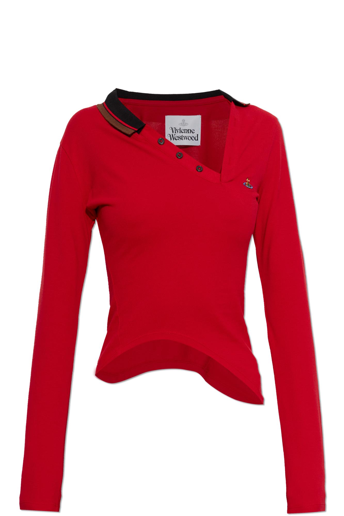 Vivienne Westwood Red Label Tops for Women - Up to 49% off | Lyst UK