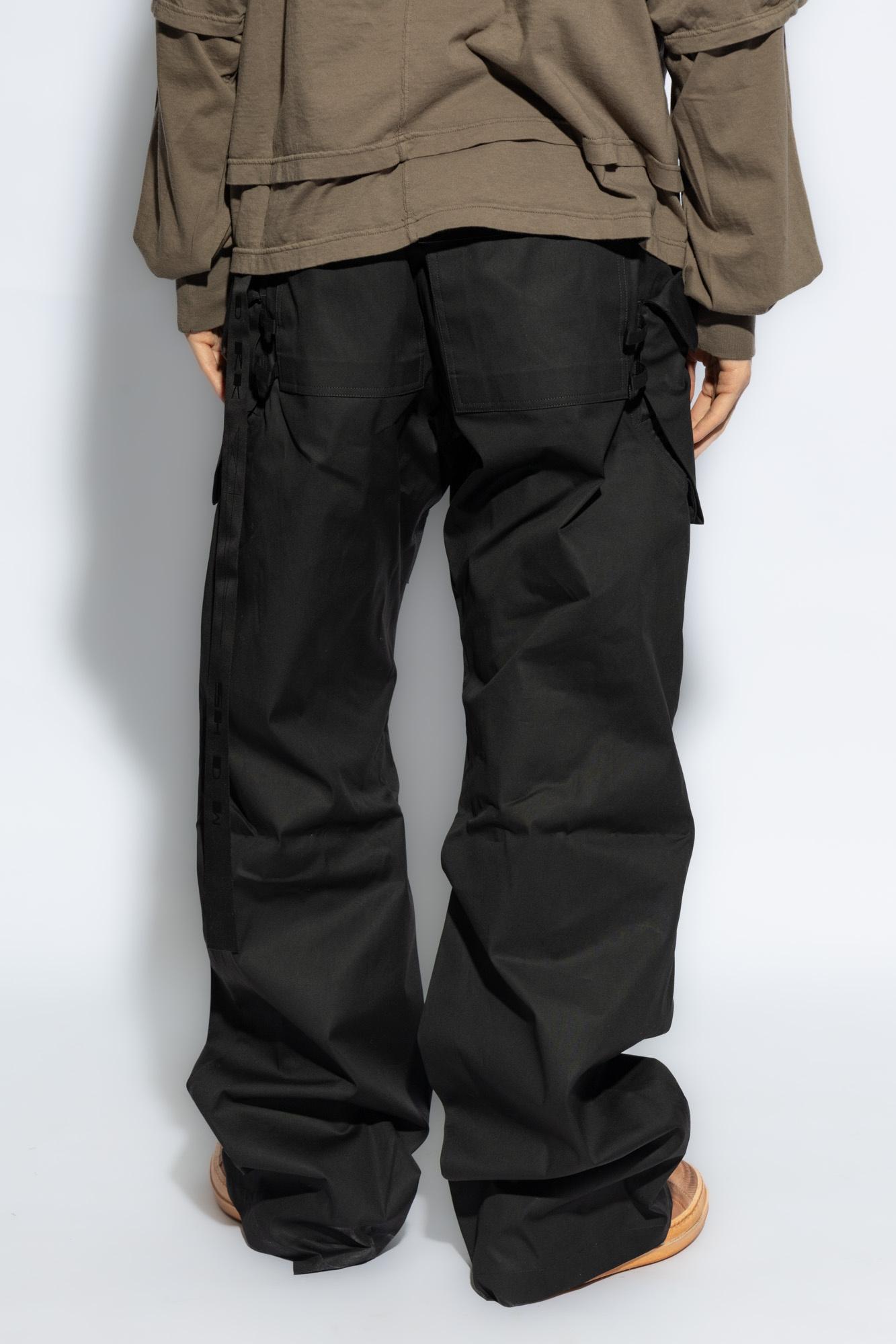 rick-owens-BLACK-stefan-Cargo- rick-owens-BLACK-stefan-Cargo-