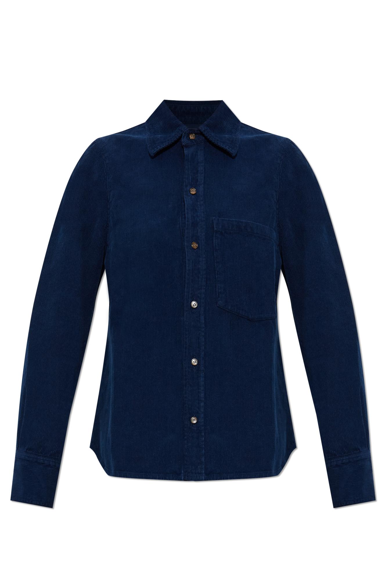 Victoria Beckham Tops for Women | Online Sale up to 46% off