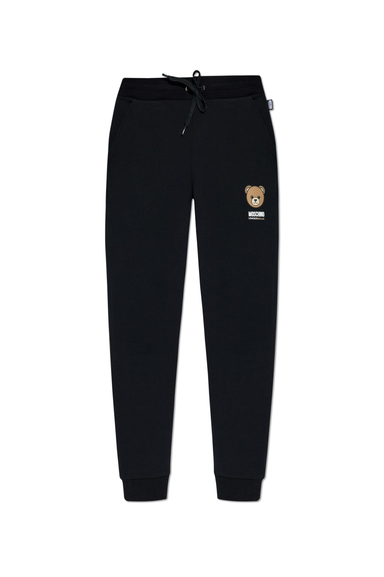 Moschino Sweatpants for Men | Online Sale up to 68% off | Lyst
