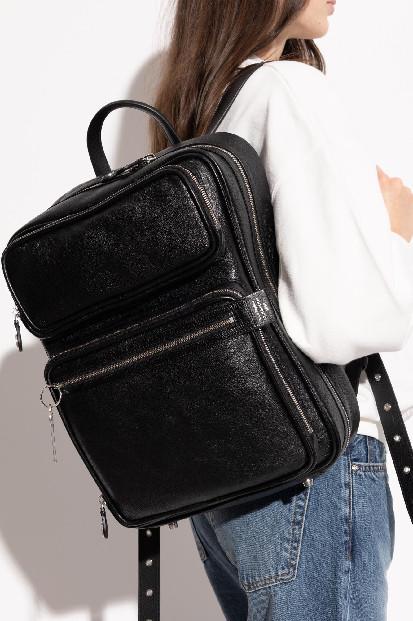 Women's Acne Studios Backpacks from $150 | Lyst