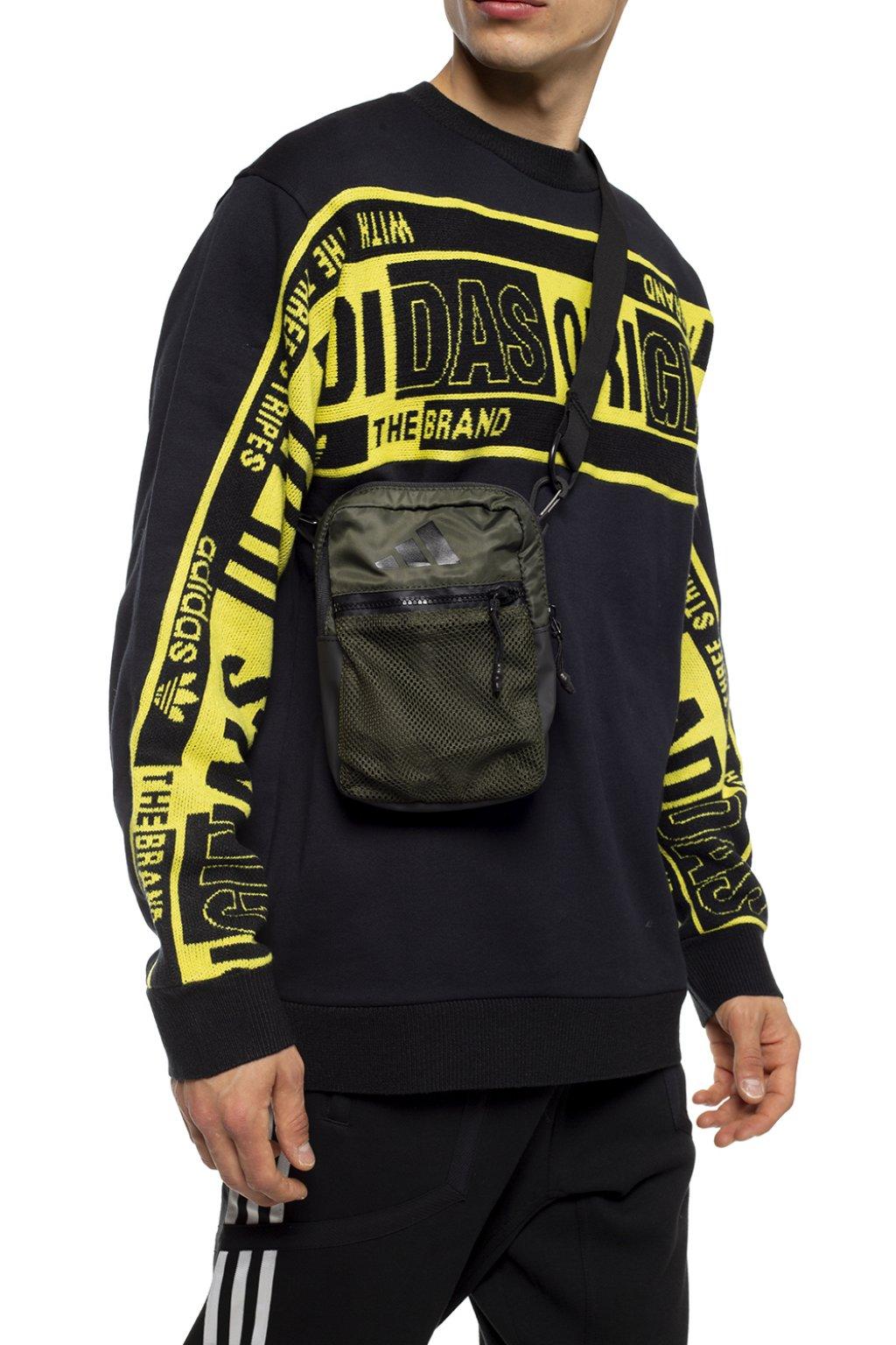 Men's Shoulder Bag Adidas Literacy Basics