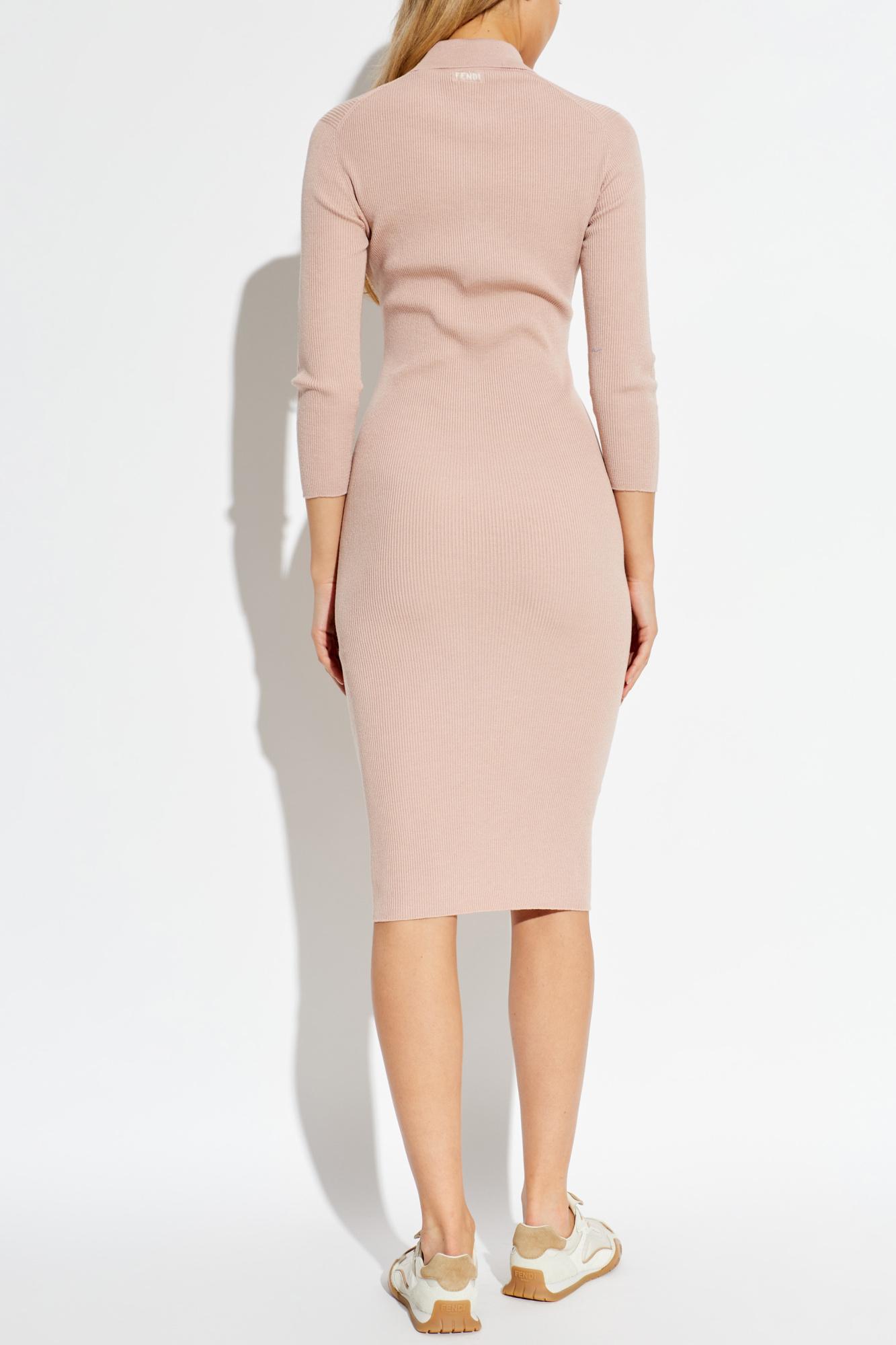 Fendi Bodycon Dresses for Women | Lyst Canada Fendi Bodycon Dresses for Women | Lyst Canada