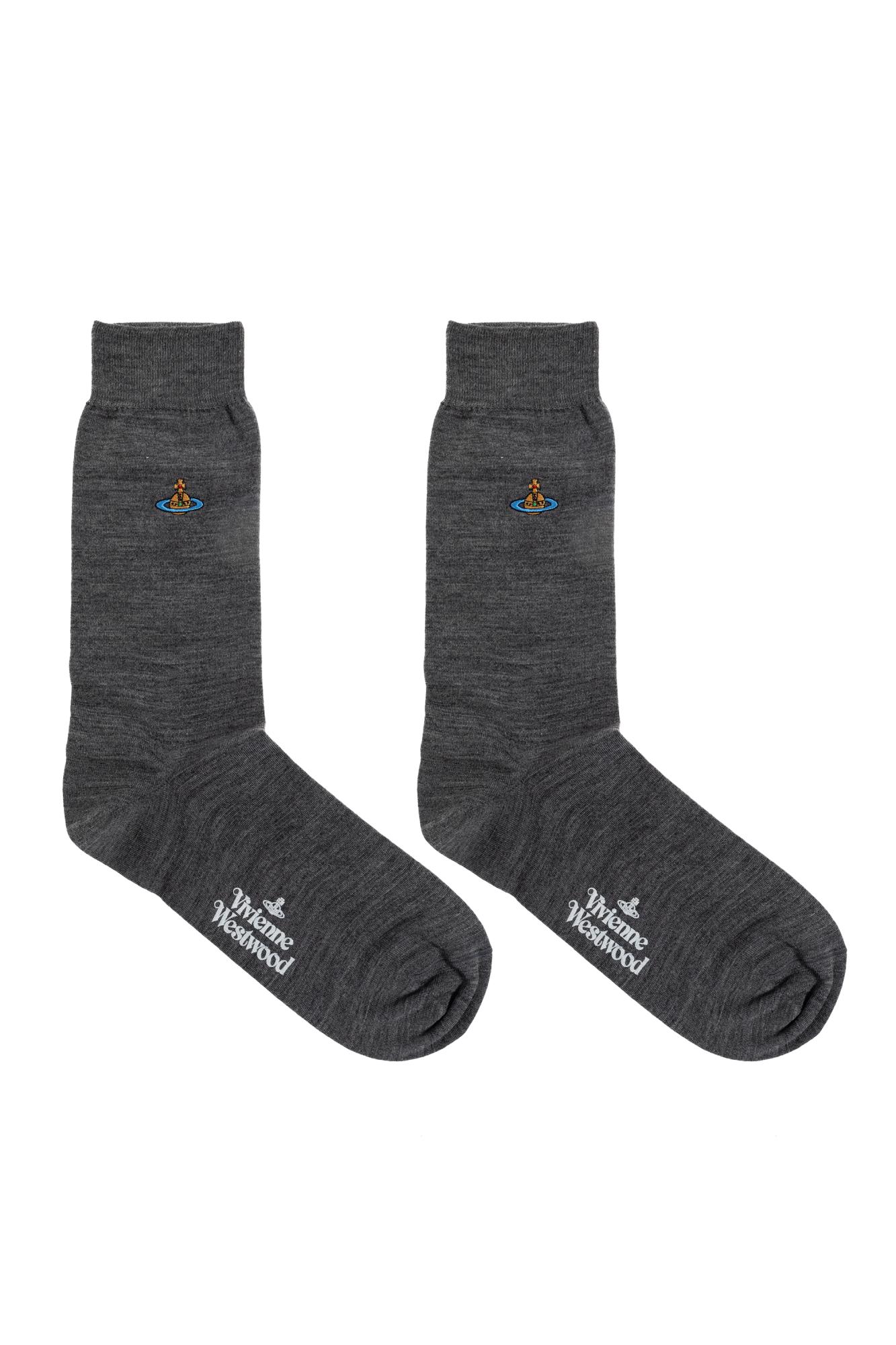 Vivienne Westwood Socks for Men | Online Sale up to 60% off