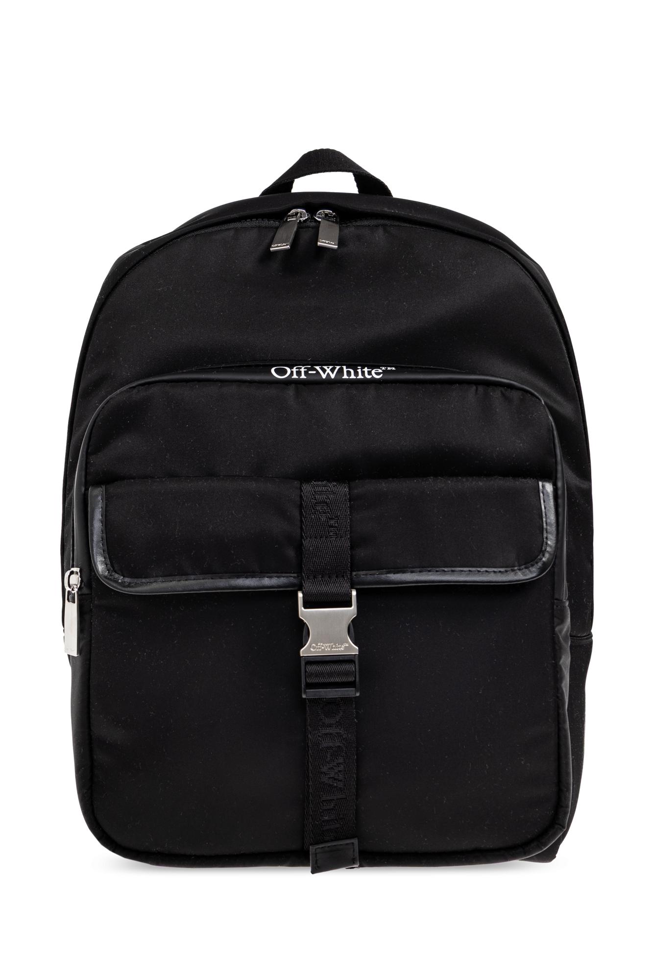 Off-White c/o Virgil Abloh Backpacks for Men | Online Sale up to