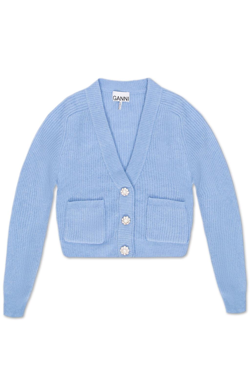 tiger king ugly sweater