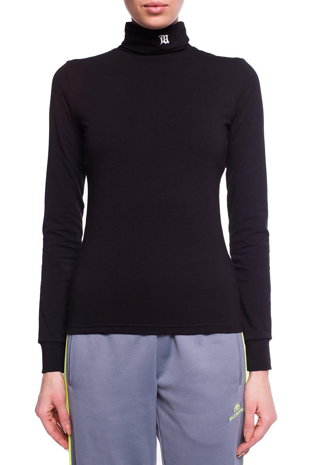 m and s roll neck