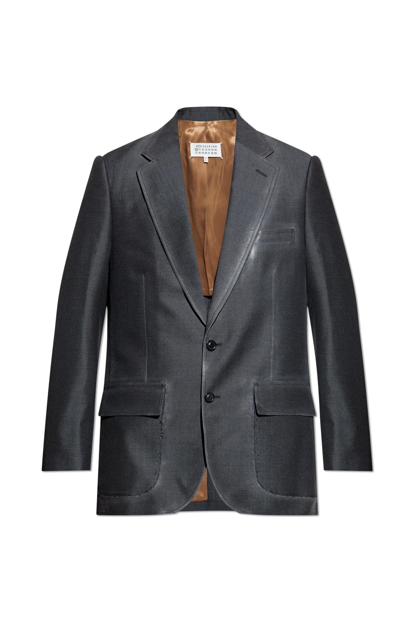 Maison Margiela Blazers for Men | Online Sale up to 84% off