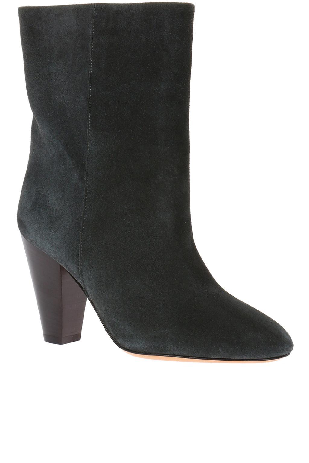 isabel marant darilay boots