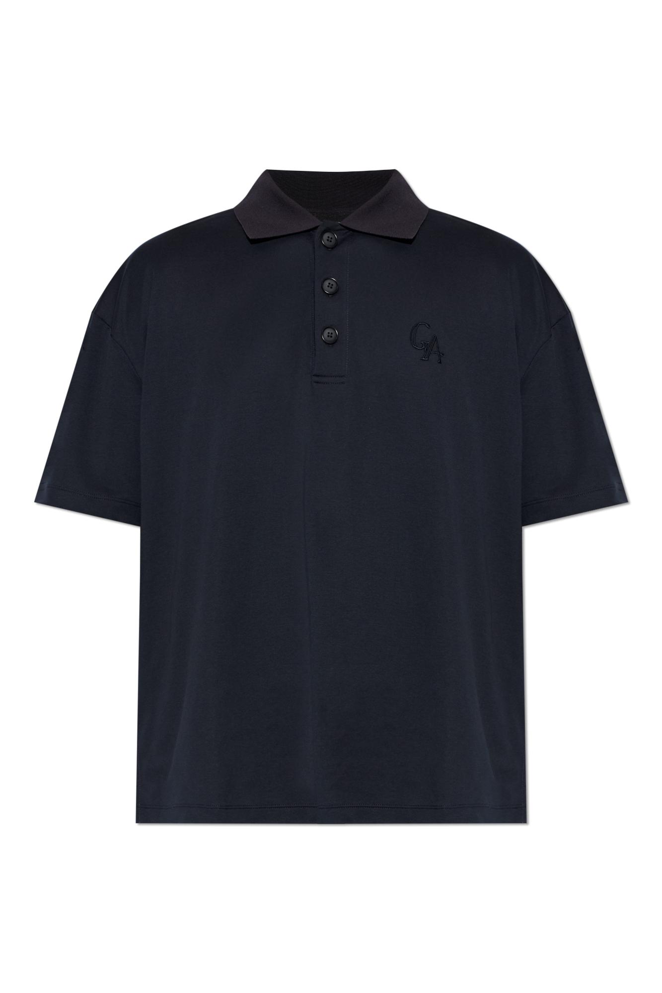 Giorgio Armani Polo shirts for Men | Online Sale up to 46% off | Lyst